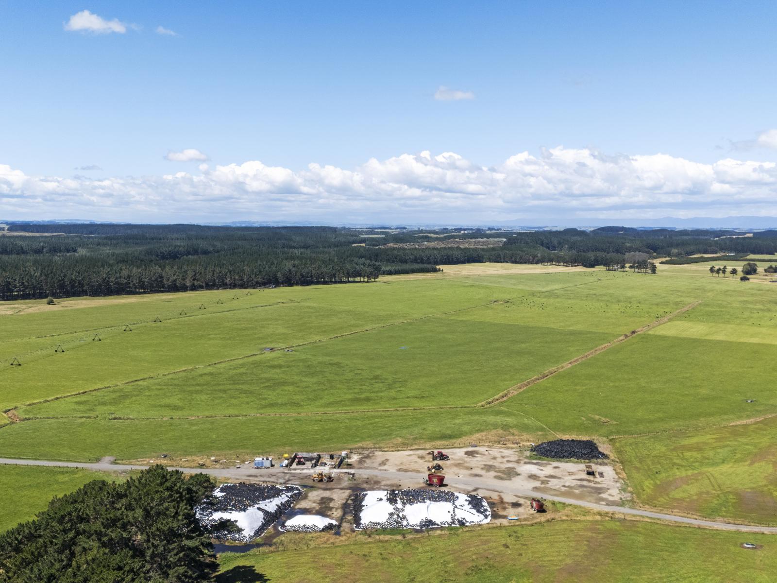 715 Santoft Road, Bulls