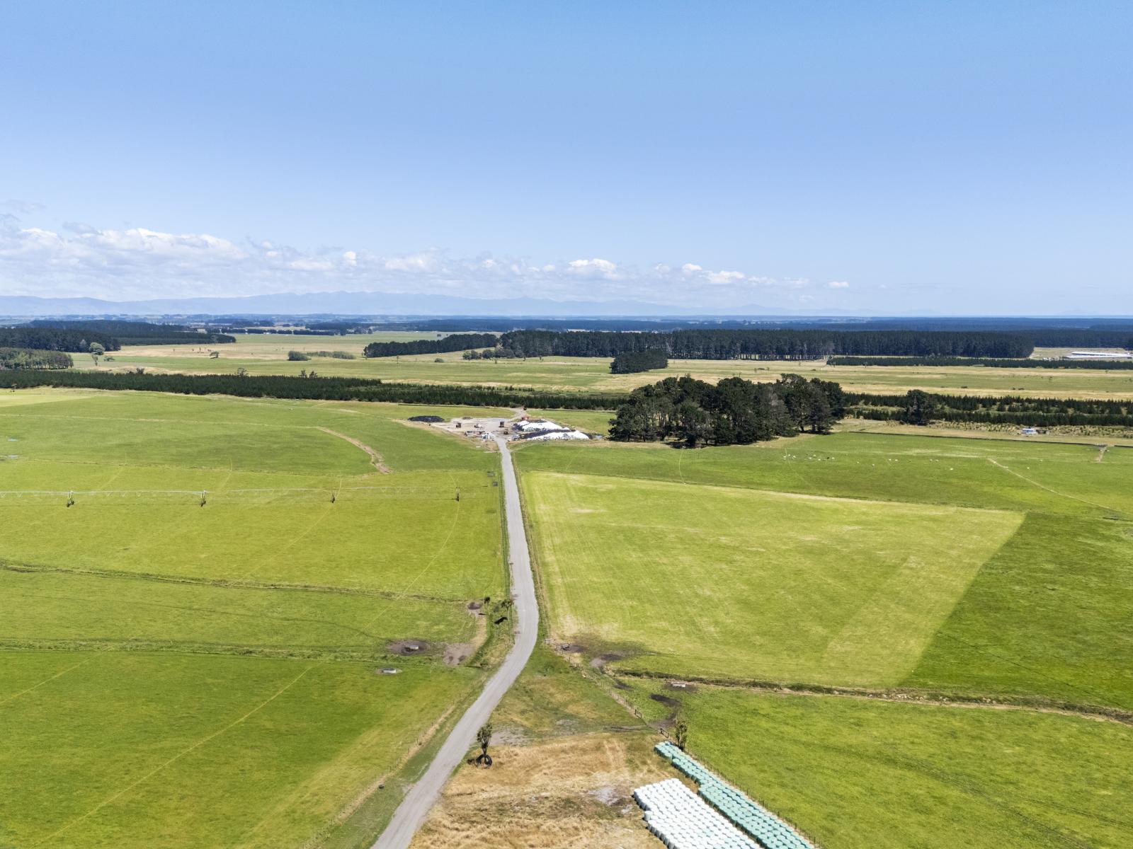 715 Santoft Road, Bulls