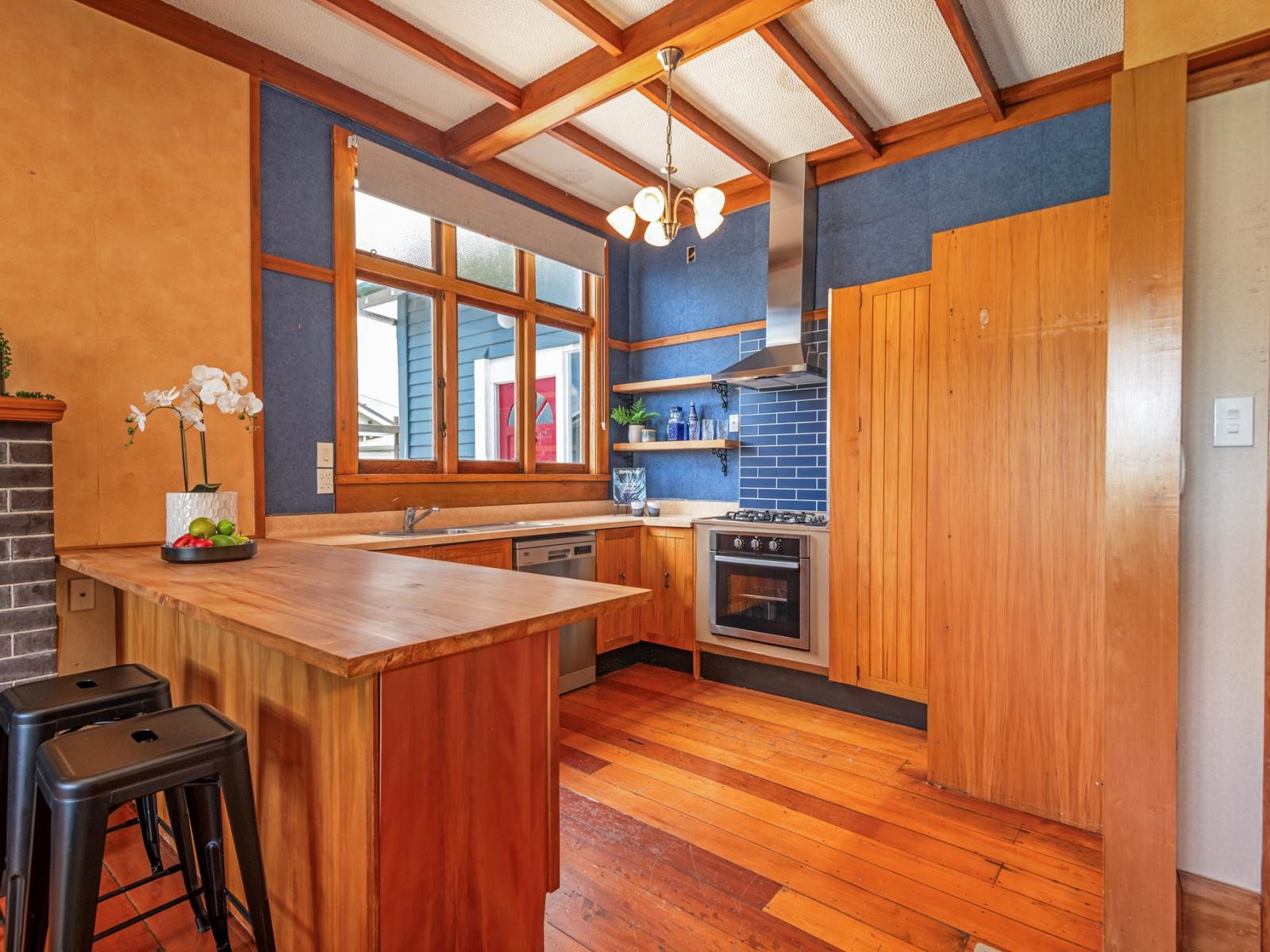 24 Argyle Avenue, Takaro