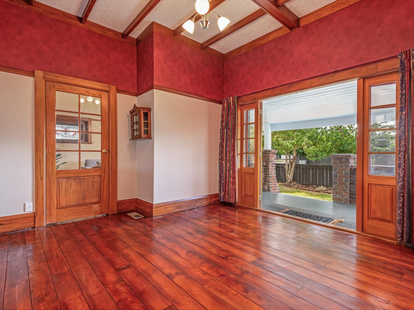 24 Argyle Avenue, Takaro