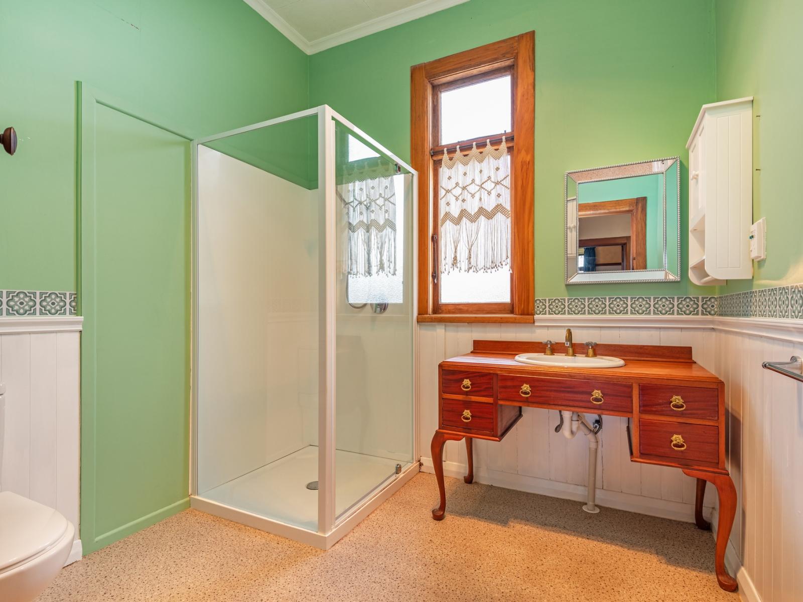 24 Argyle Avenue, Takaro