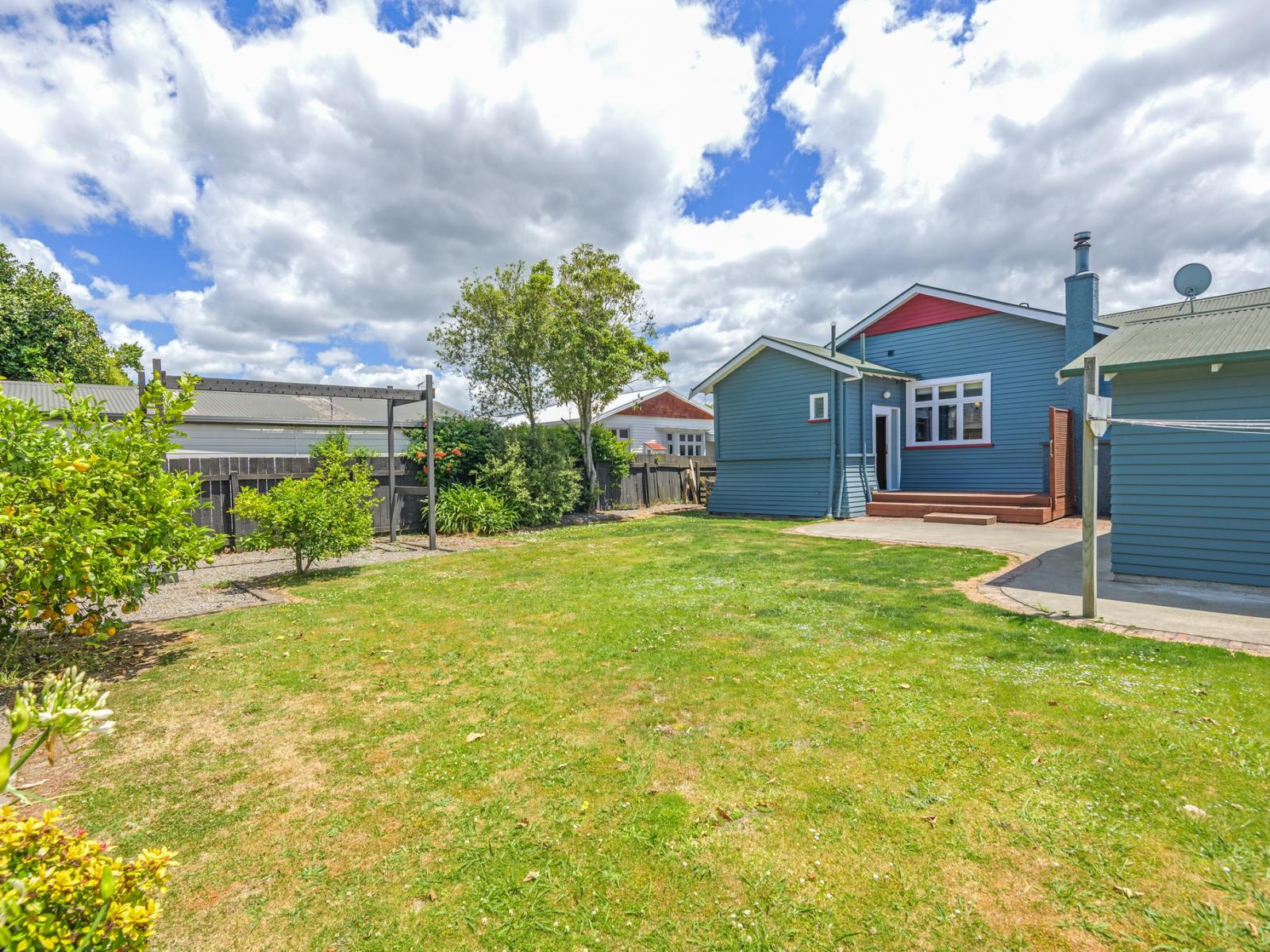 24 Argyle Avenue, Takaro