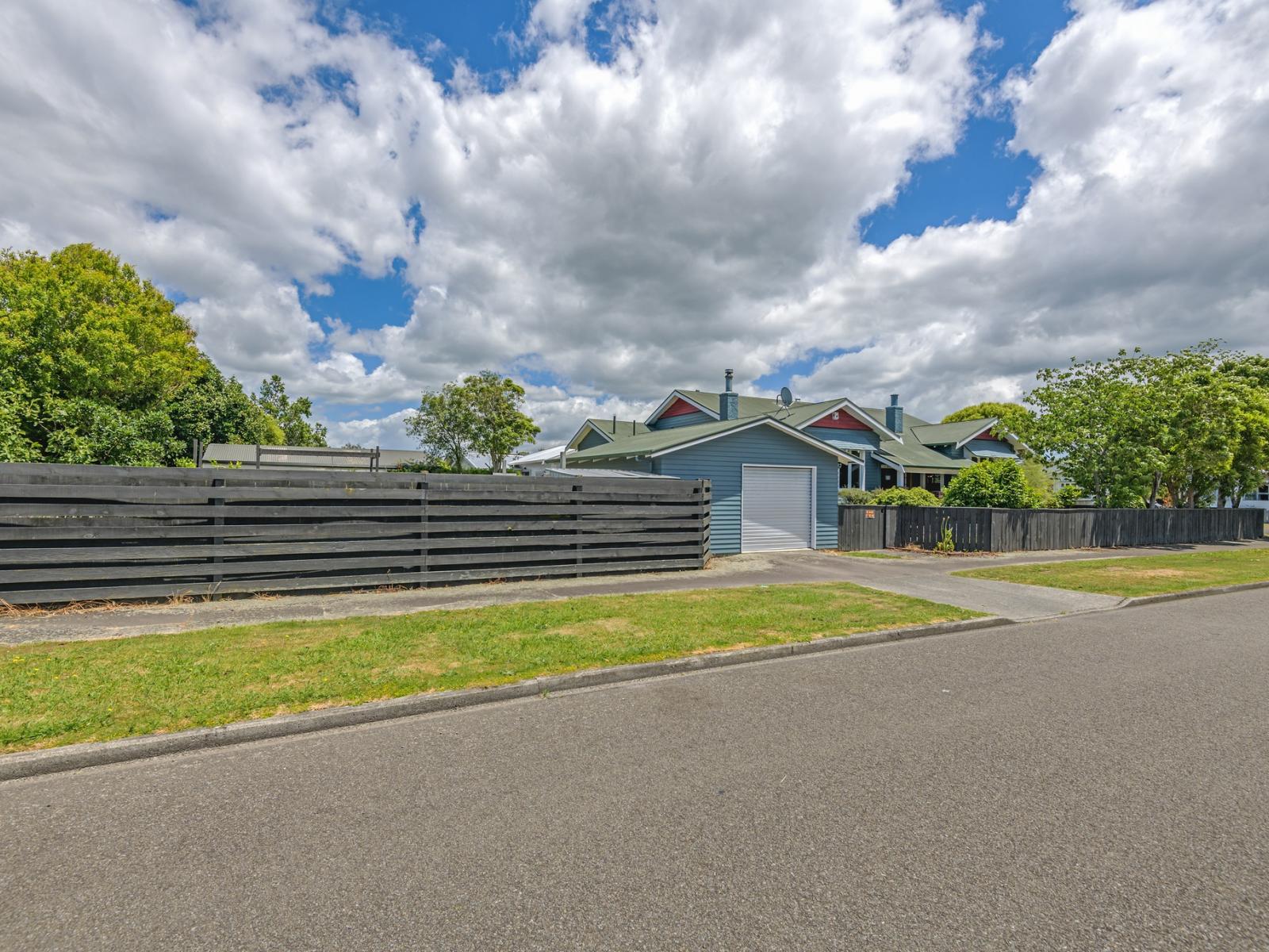 24 Argyle Avenue, Takaro