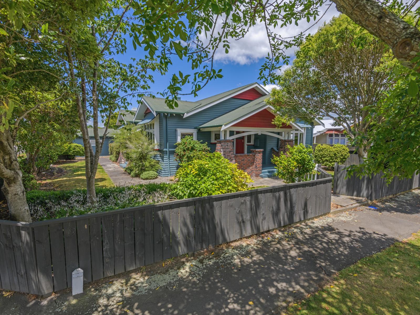 24 Argyle Avenue, Takaro