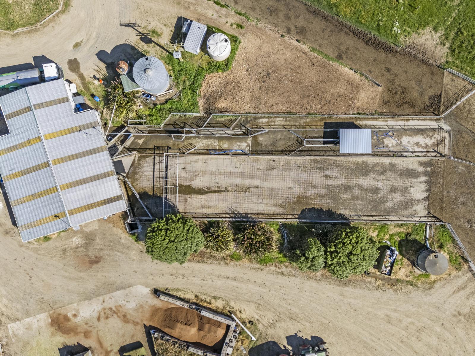 1974 Kimbolton Road, Kiwitea