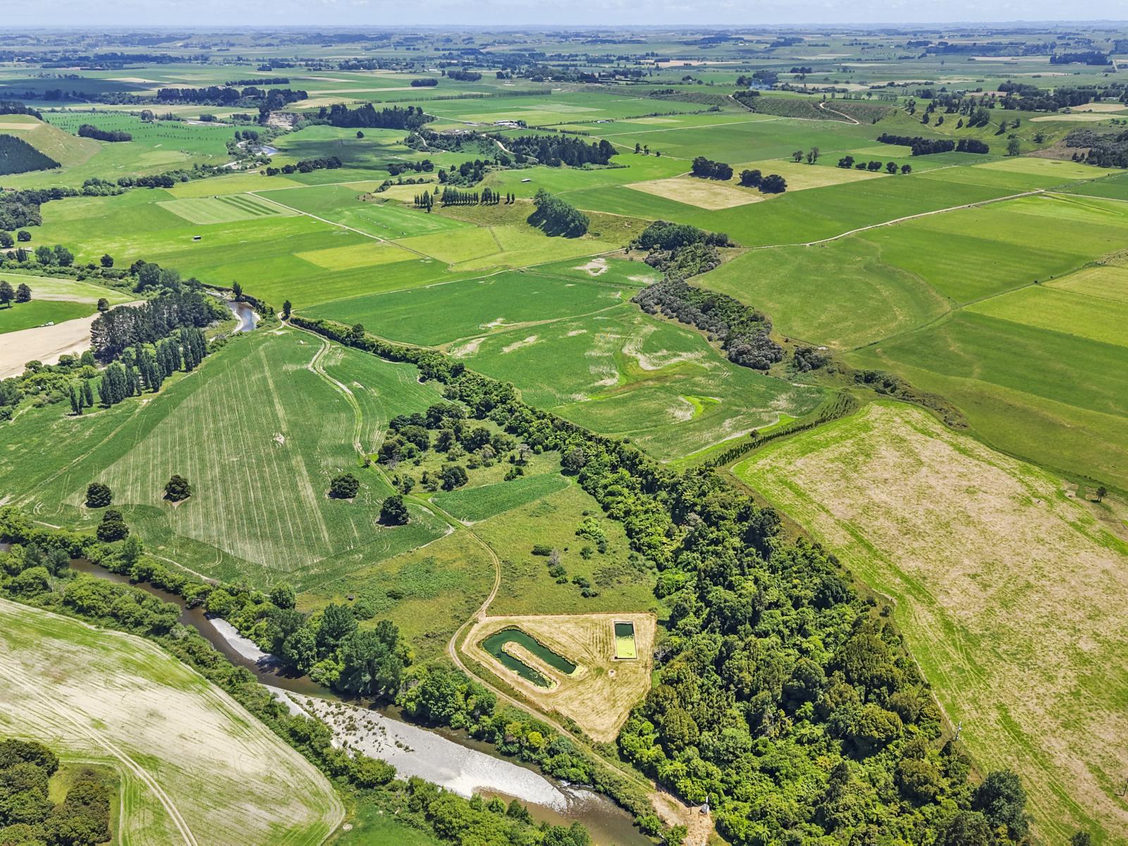1974 Kimbolton Road, Kiwitea