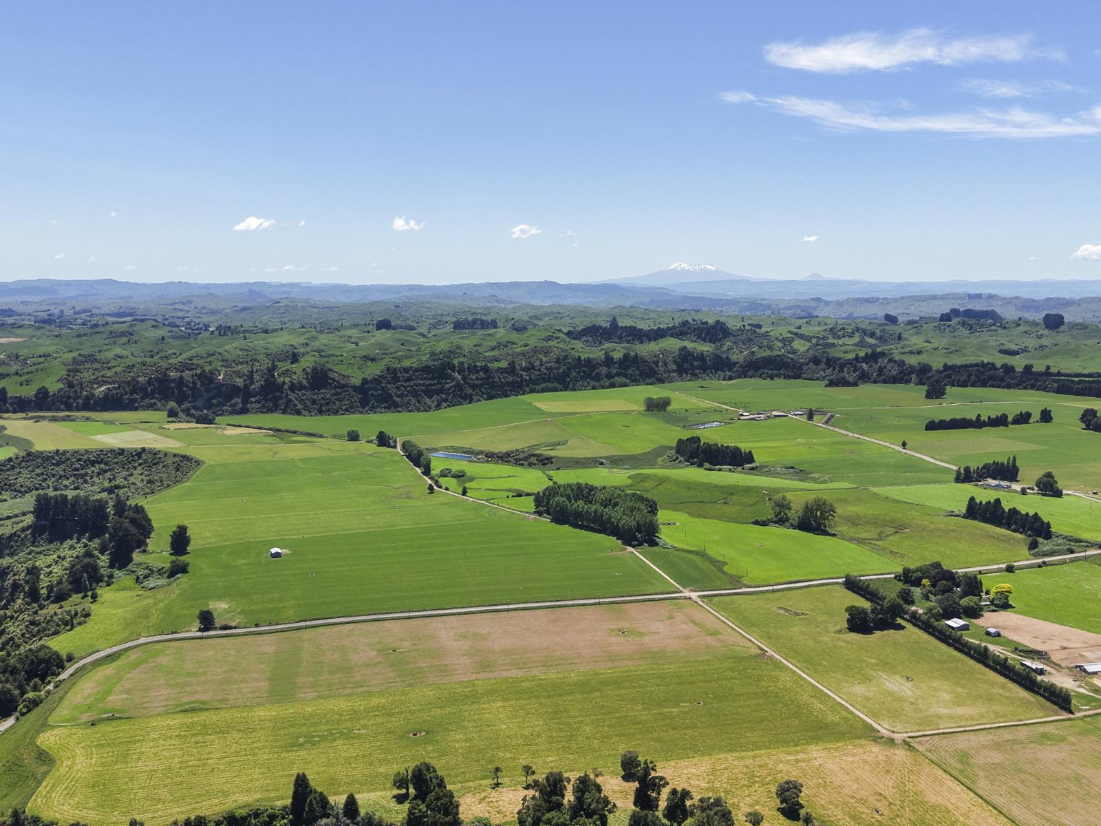 519 Main South Road, Rangiwahia