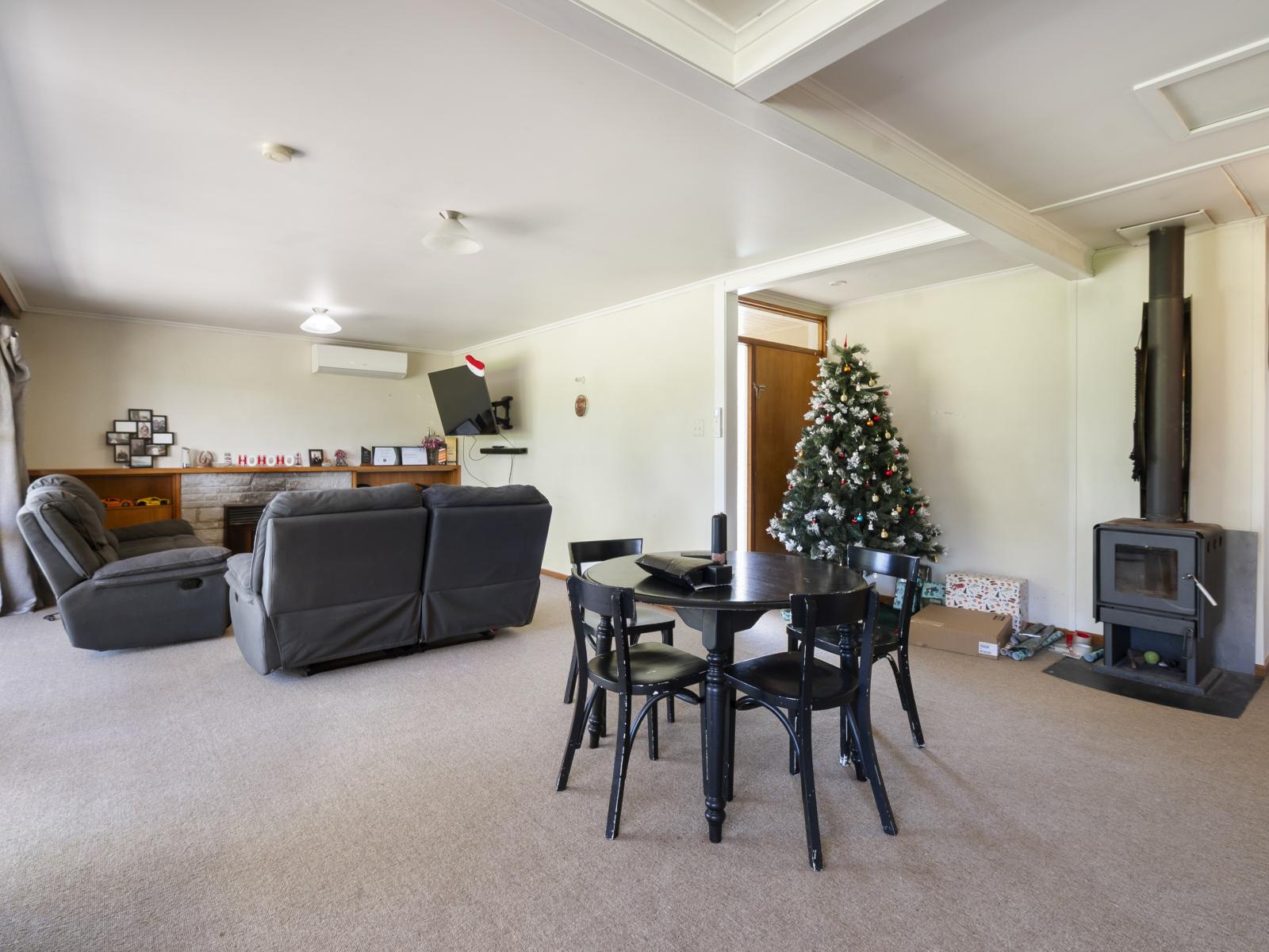 519 Main South Road, Rangiwahia