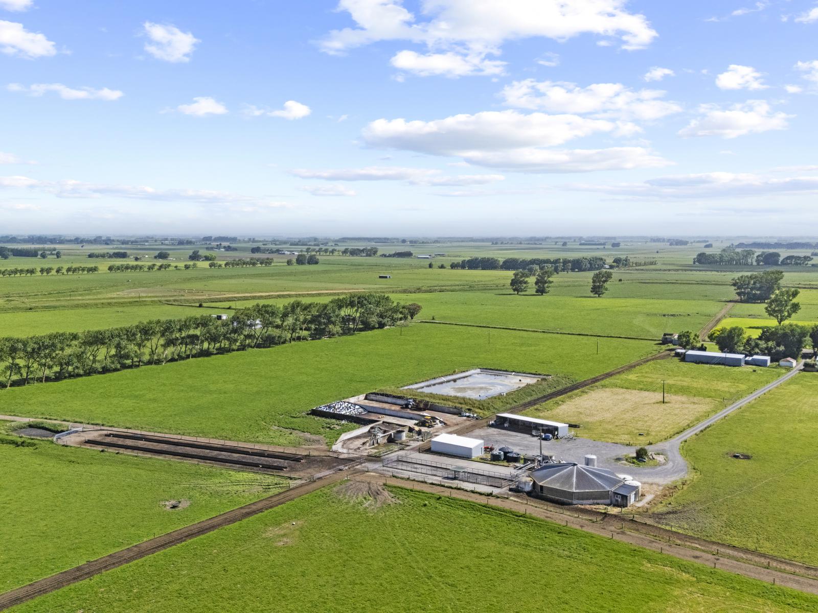 129-139 Tamatarau Road, Tokomaru