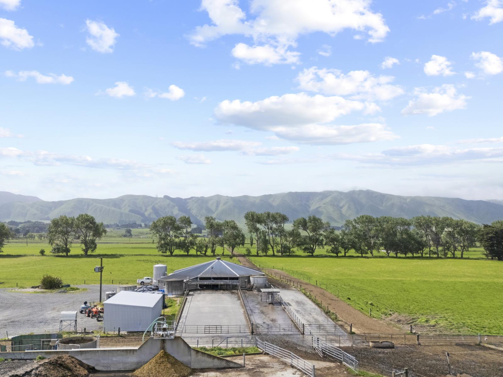 129-139 Tamatarau Road, Tokomaru