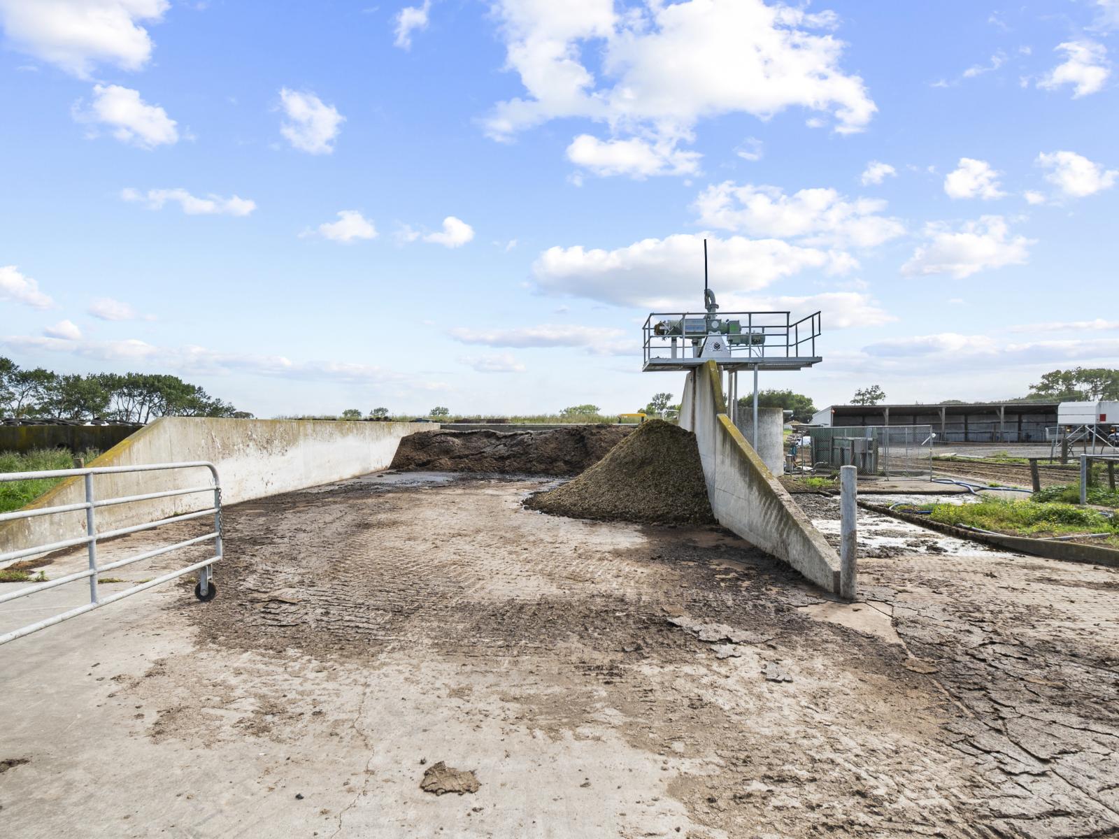 129-139 Tamatarau Road, Tokomaru