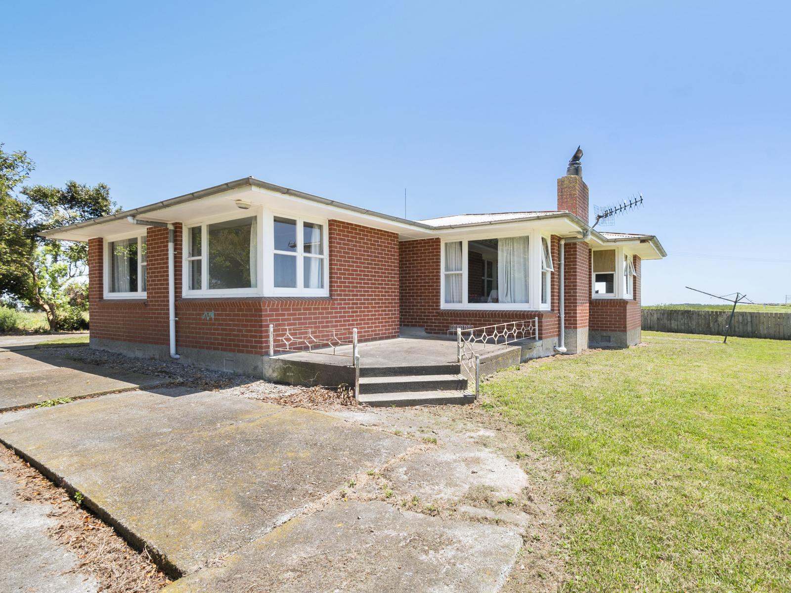 129-139 Tamatarau Road, Tokomaru