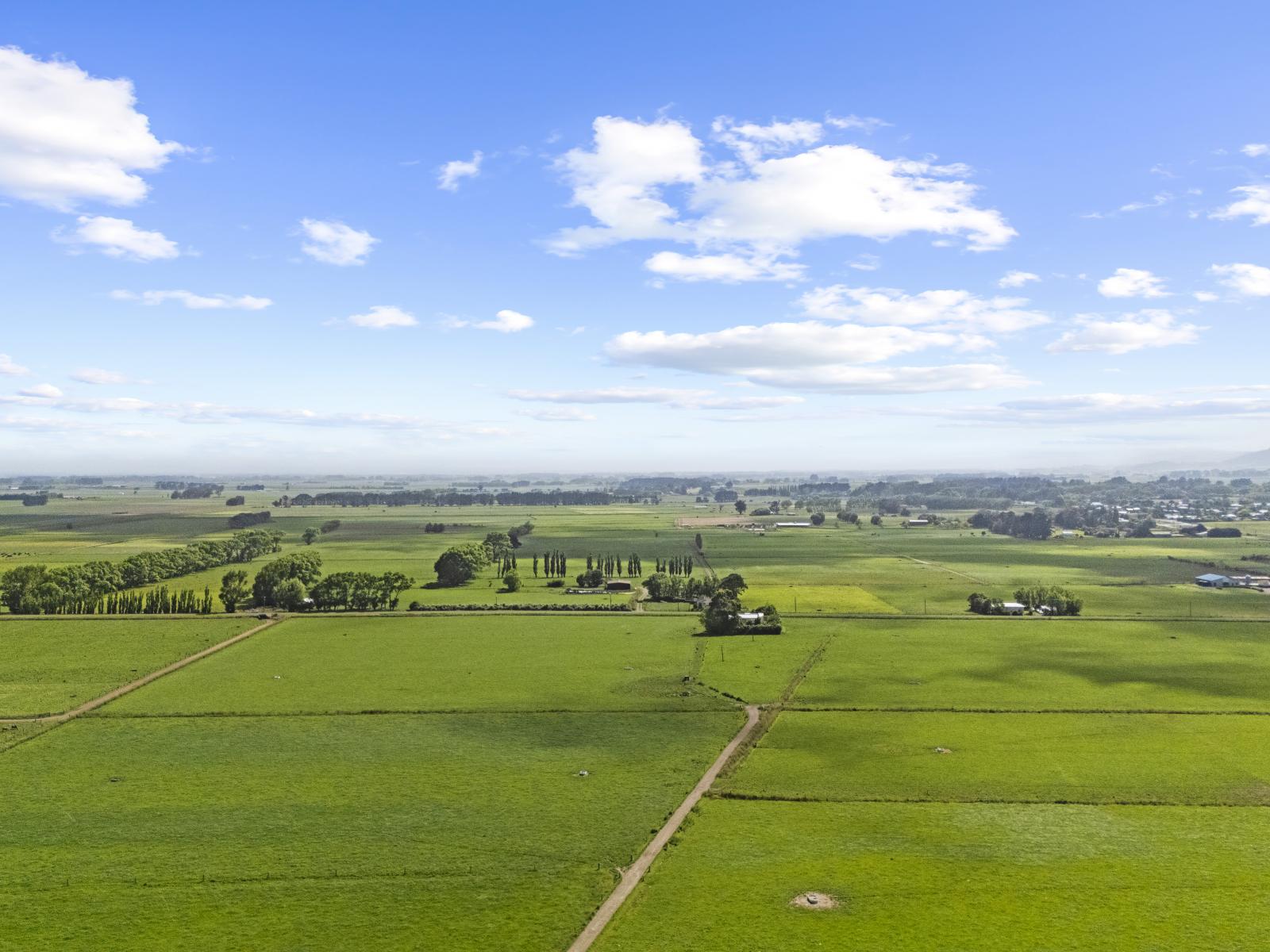 129-139 Tamatarau Road, Tokomaru