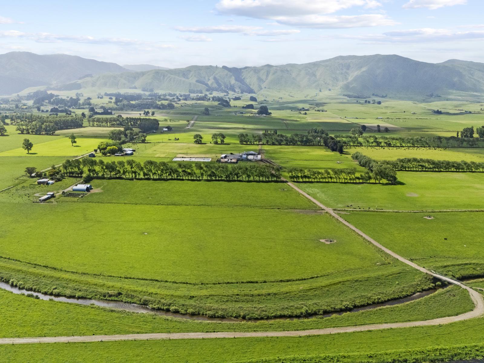 129-139 Tamatarau Road, Tokomaru