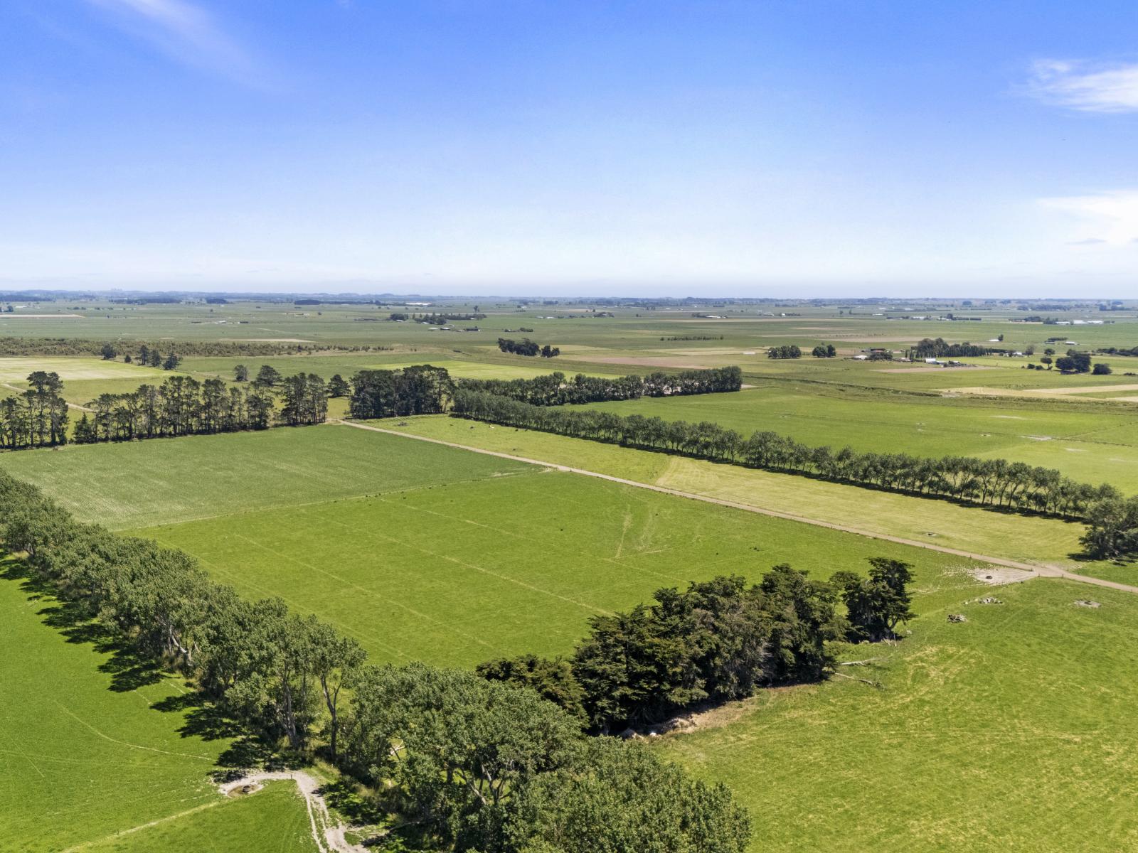 129-139 Tamatarau Road, Tokomaru