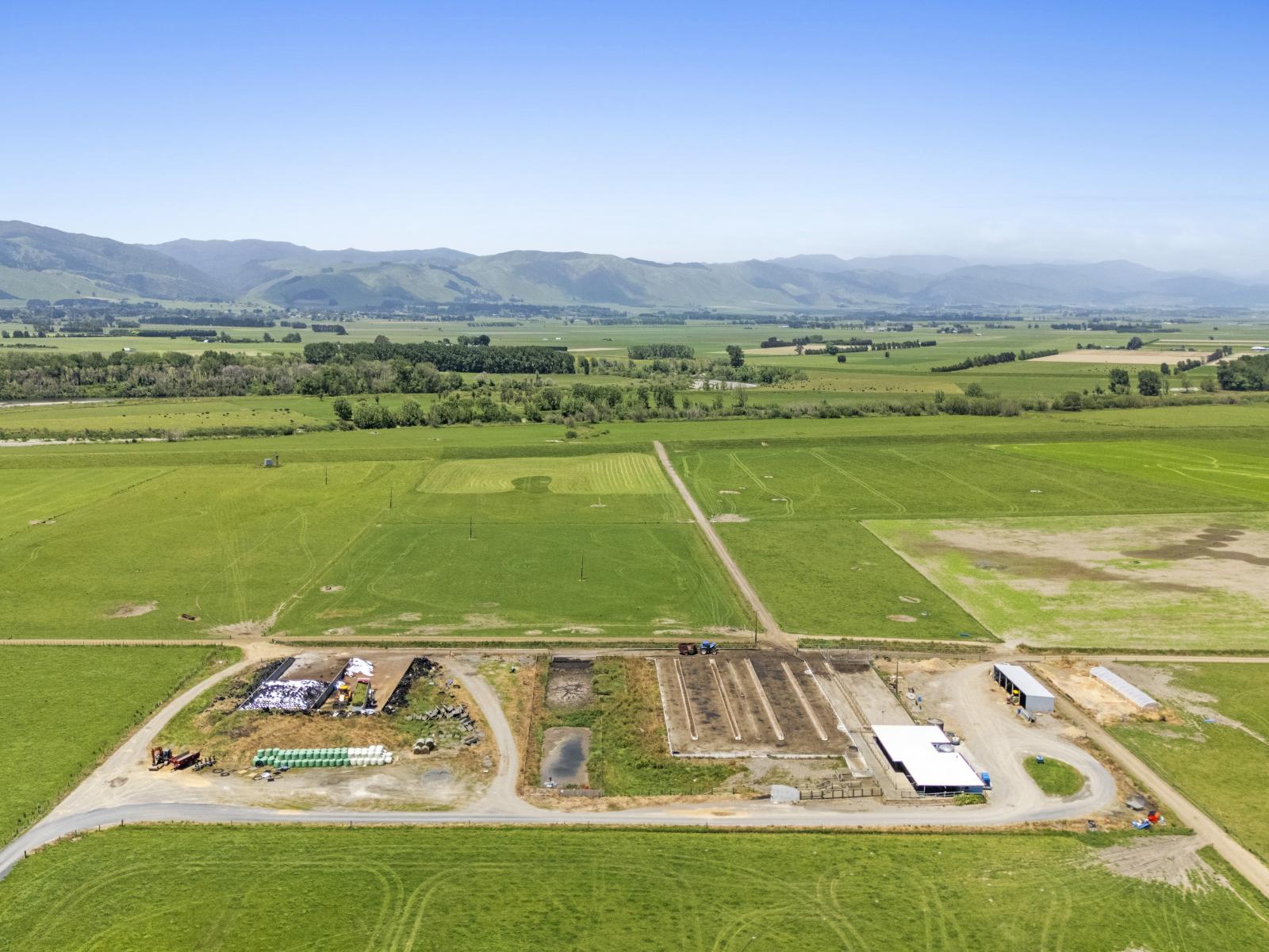 1372 Rangitane Road, Tiakitahuna 