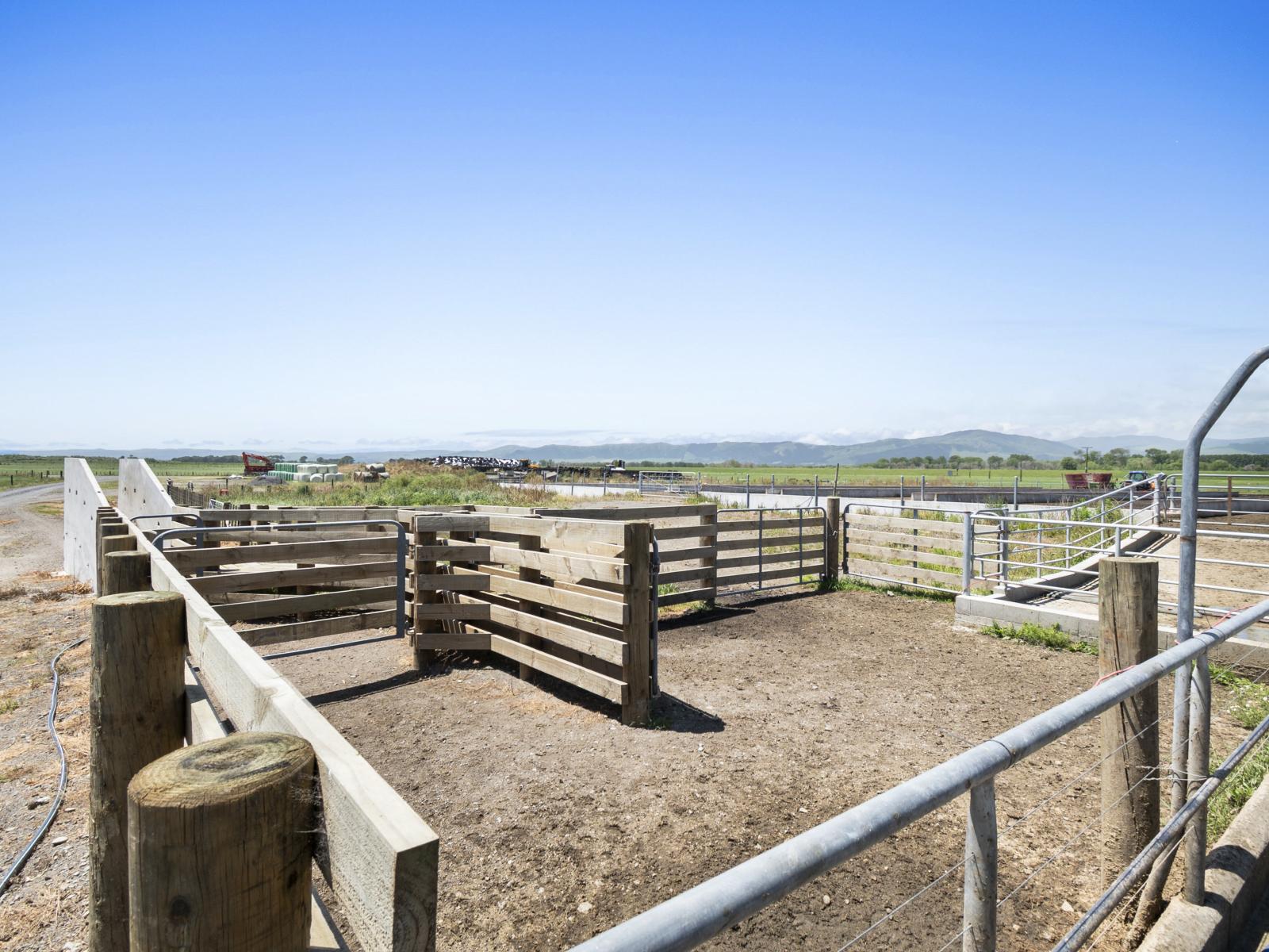 1372 Rangitane Road, Tiakitahuna 