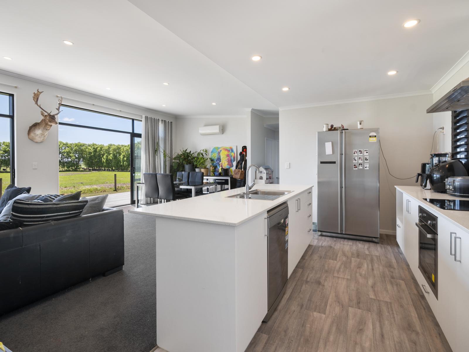 1372 Rangitane Road, Tiakitahuna 