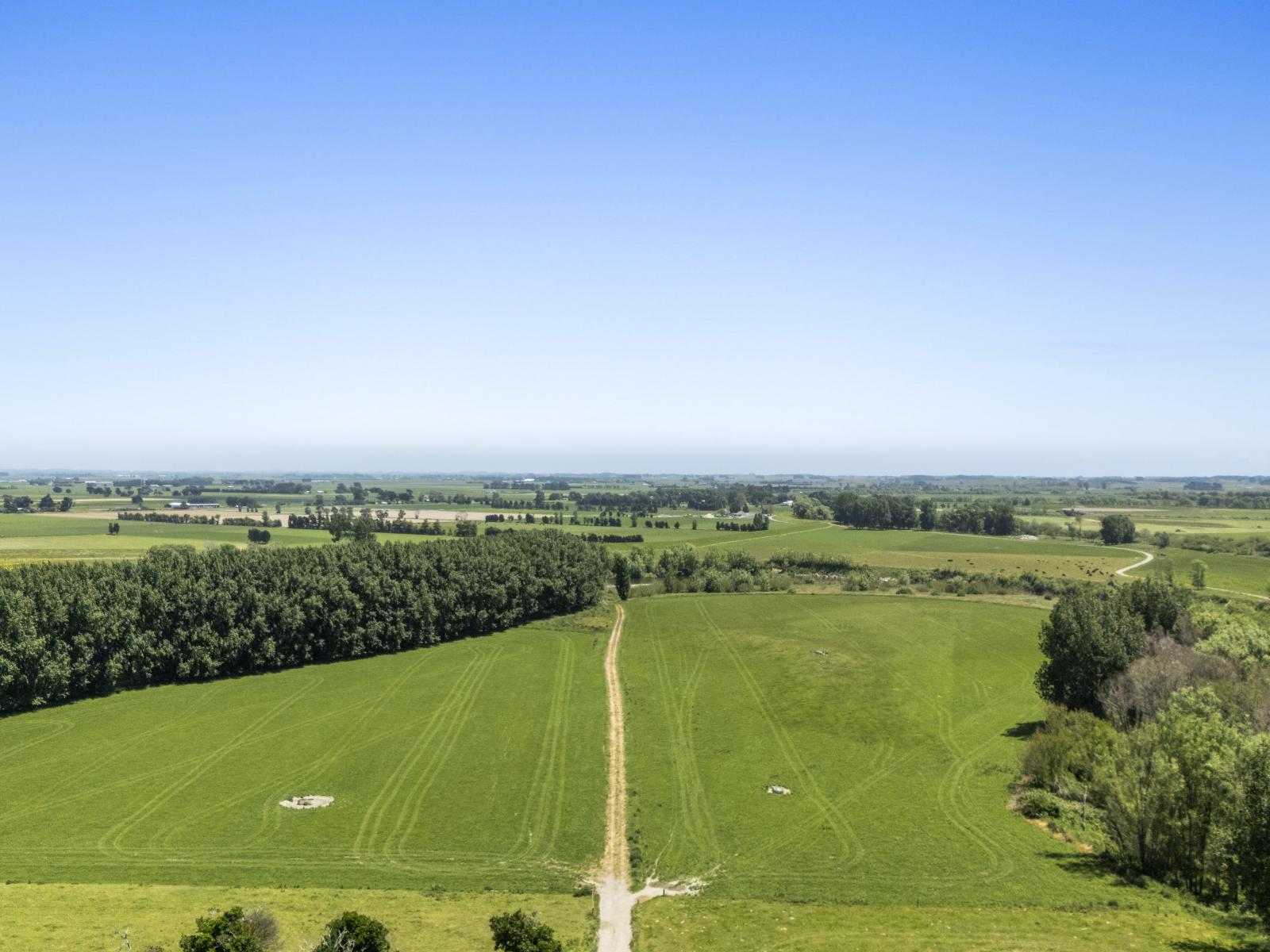 1372 Rangitane Road, Tiakitahuna 