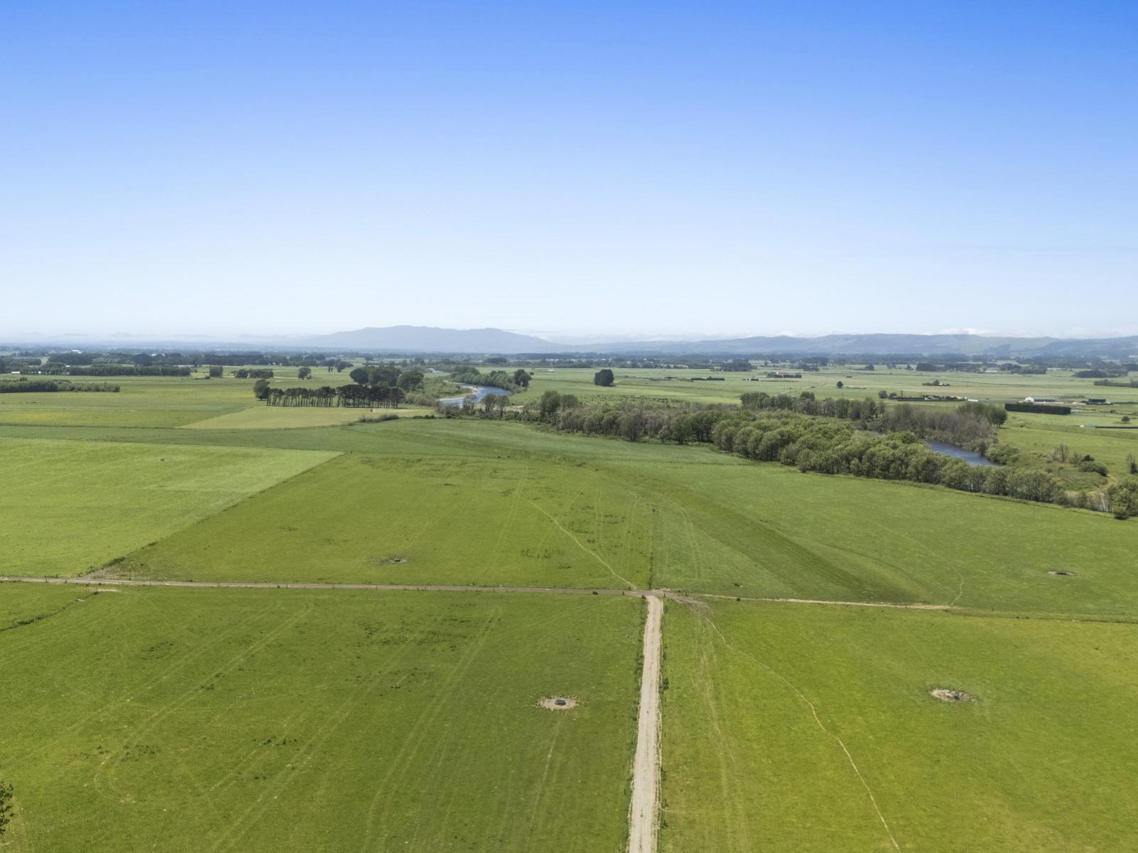 1372 Rangitane Road, Tiakitahuna 