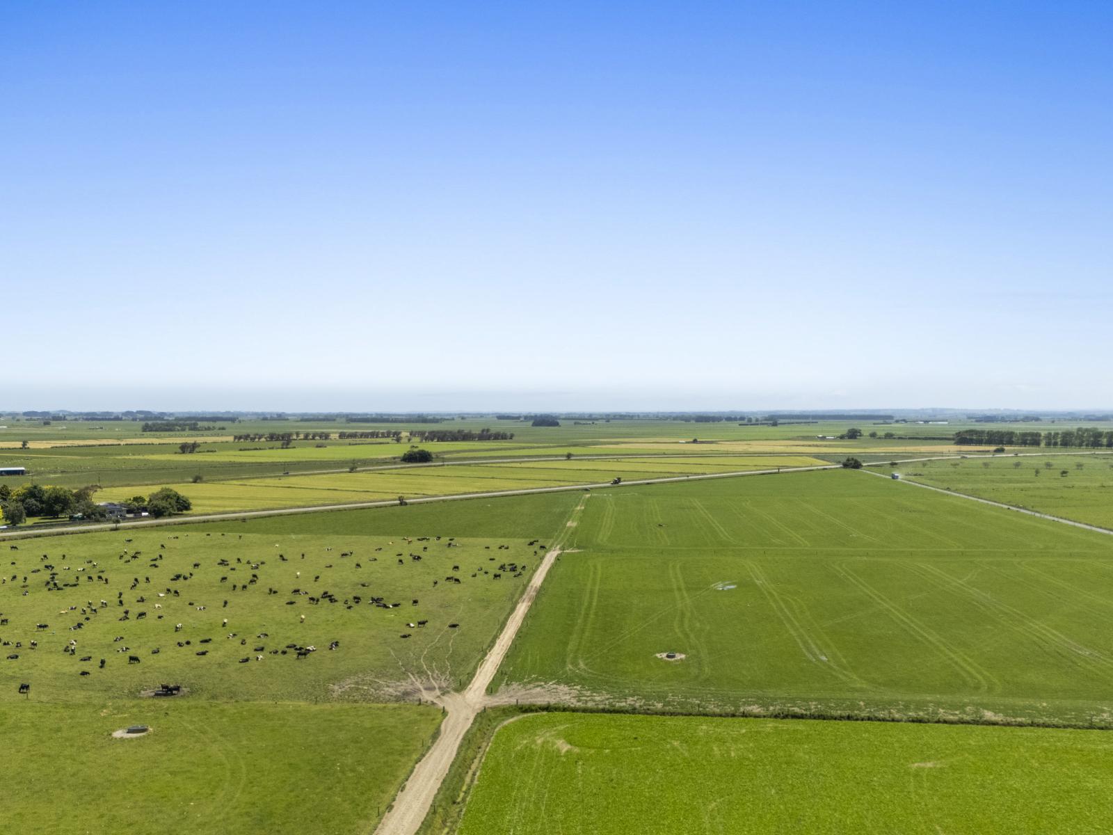 1372 Rangitane Road, Tiakitahuna 