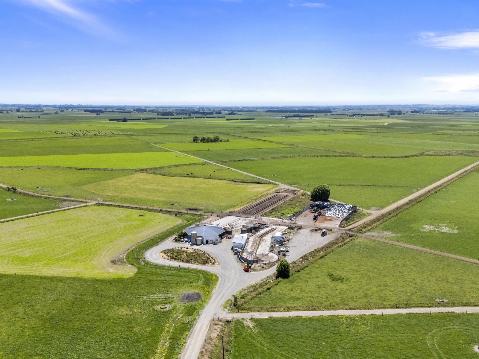 1685 State Highway 56, Tiakitahuna 