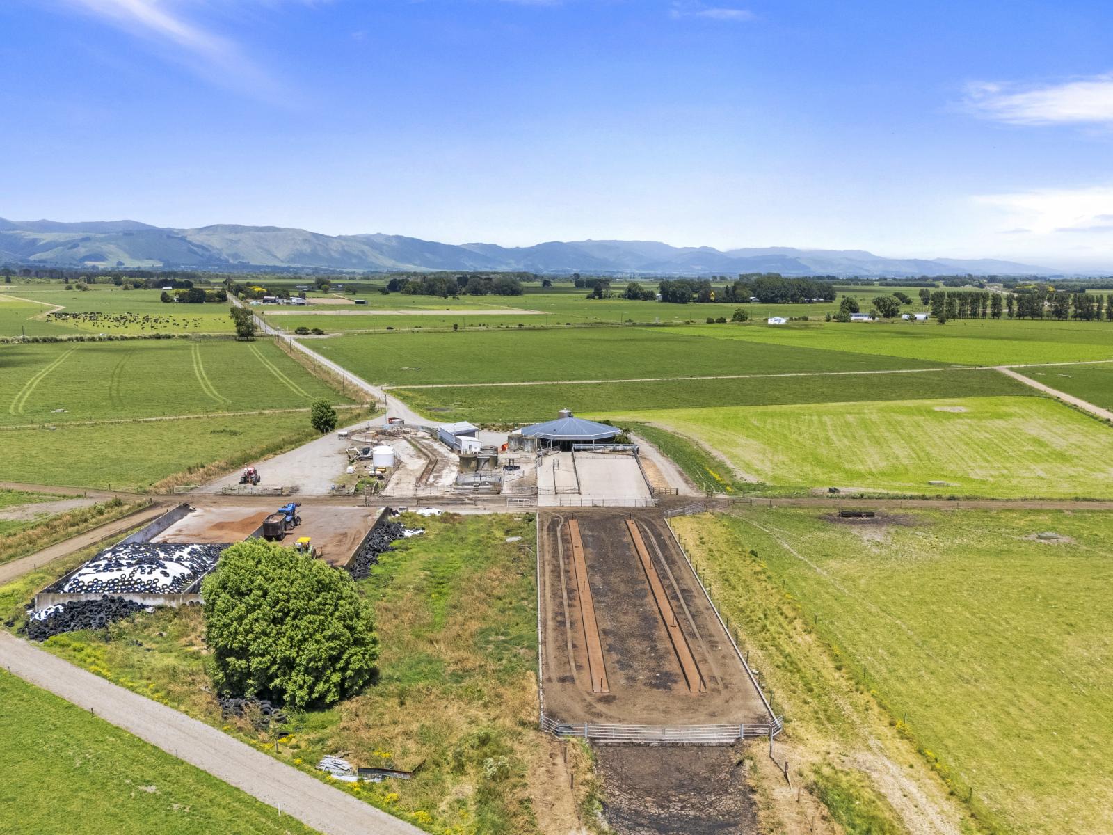 1685 State Highway 56, Tiakitahuna 