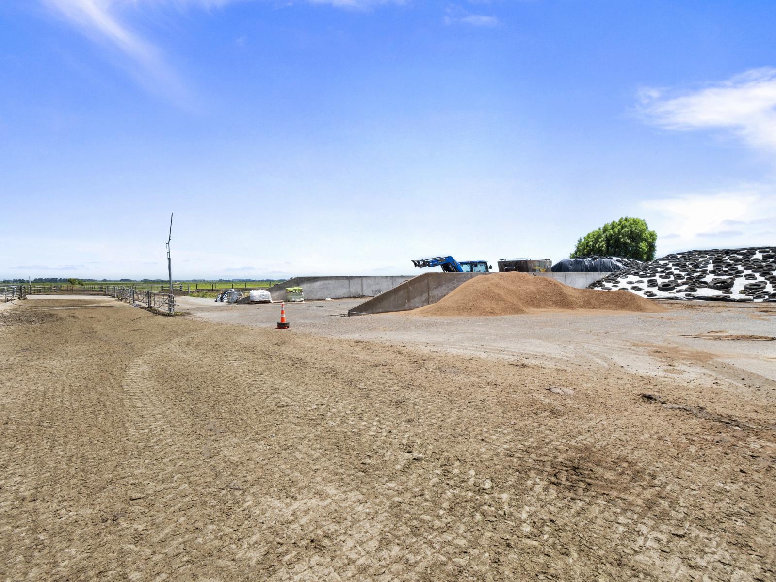 1685 State Highway 56, Tiakitahuna 