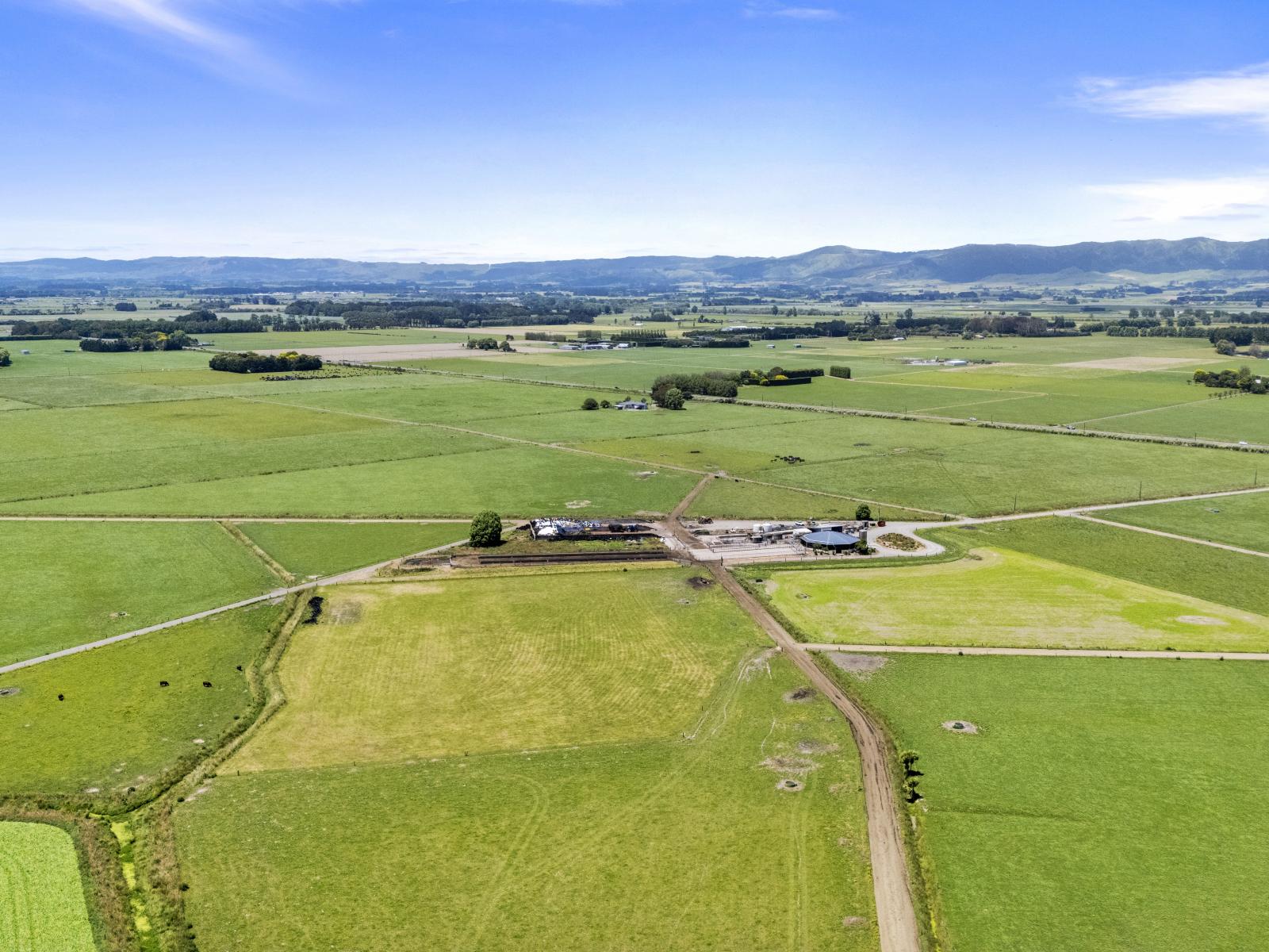 1685 State Highway 56, Tiakitahuna 