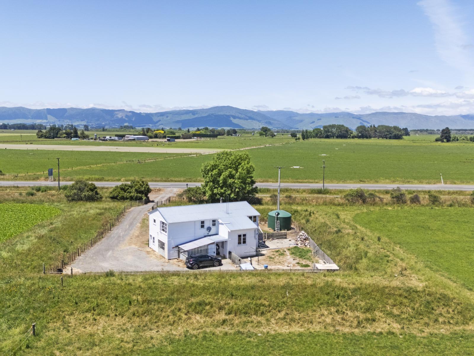 1685 State Highway 56, Tiakitahuna 