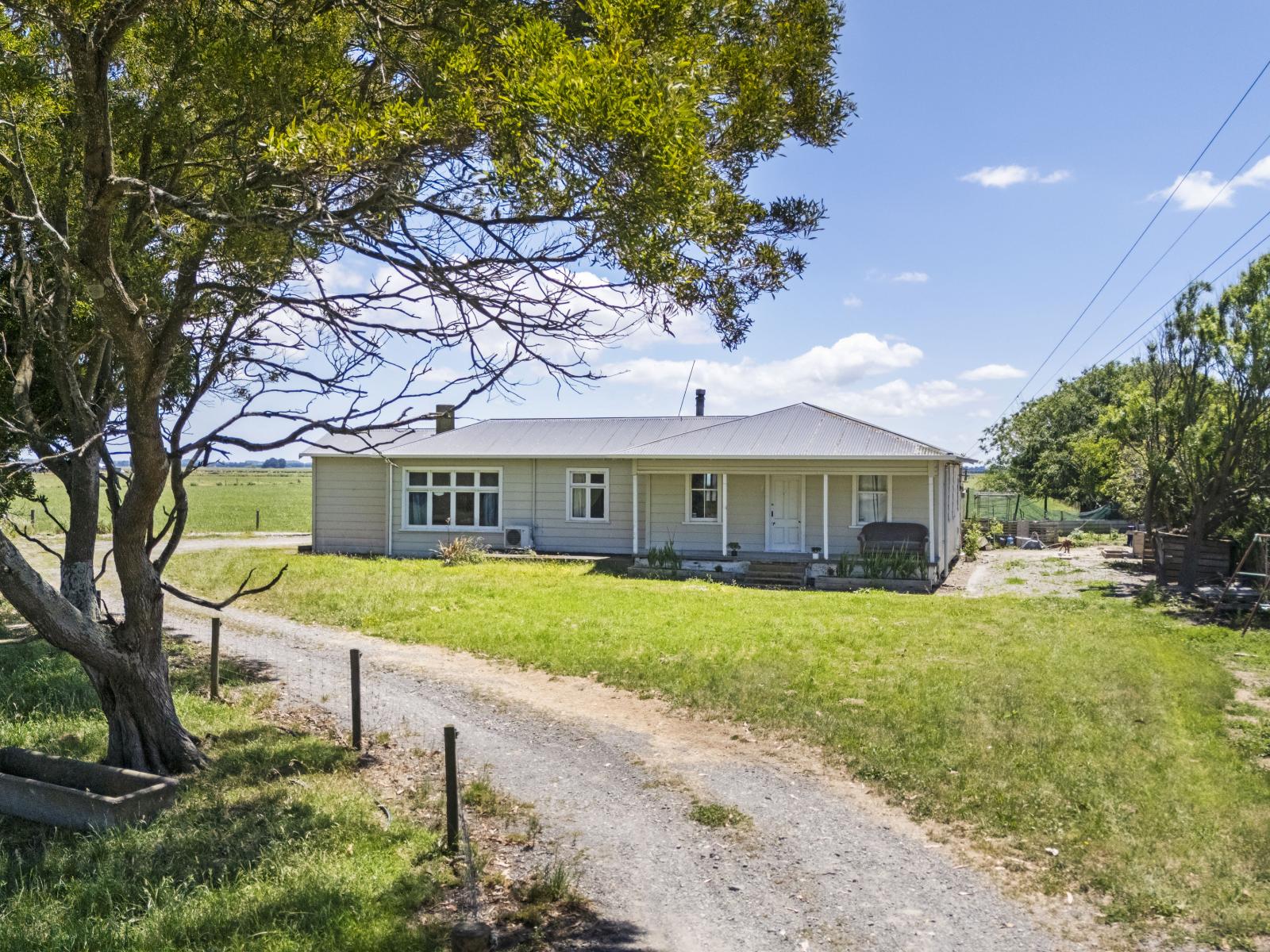 1685 State Highway 56, Tiakitahuna 