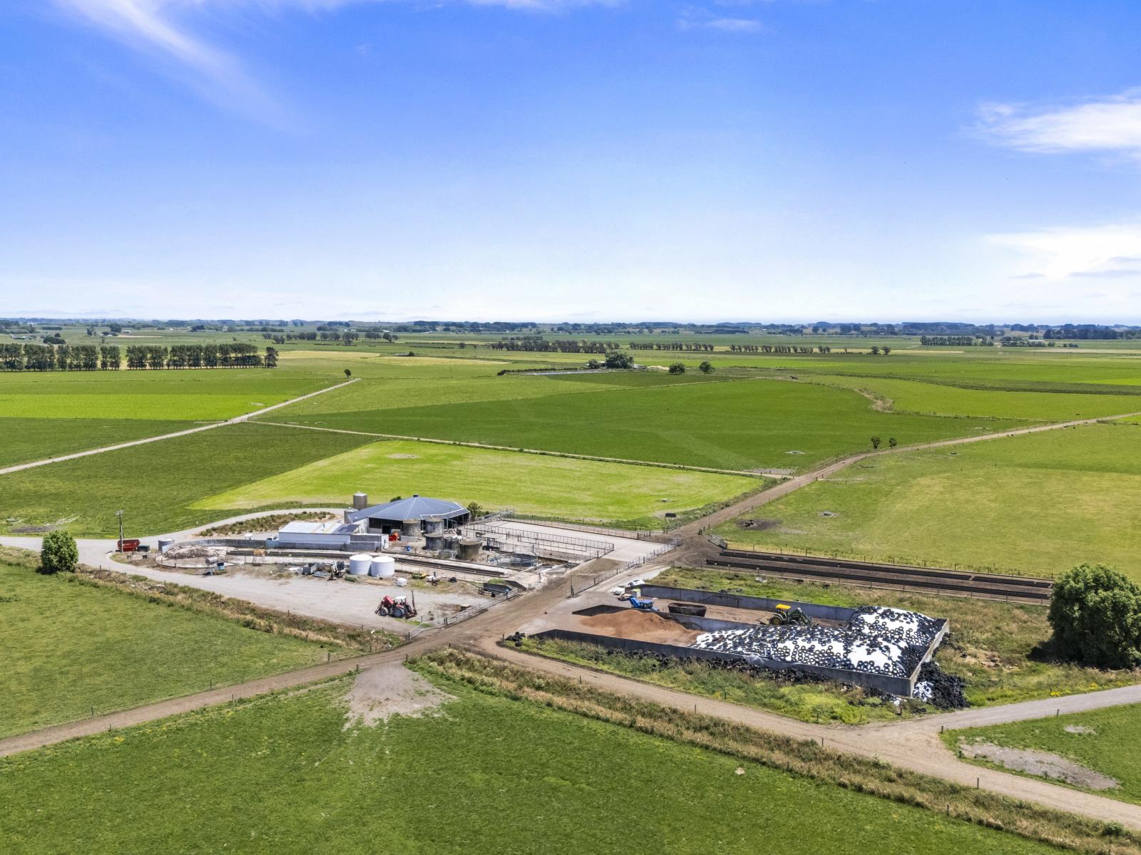 1685 State Highway 56, Tiakitahuna 