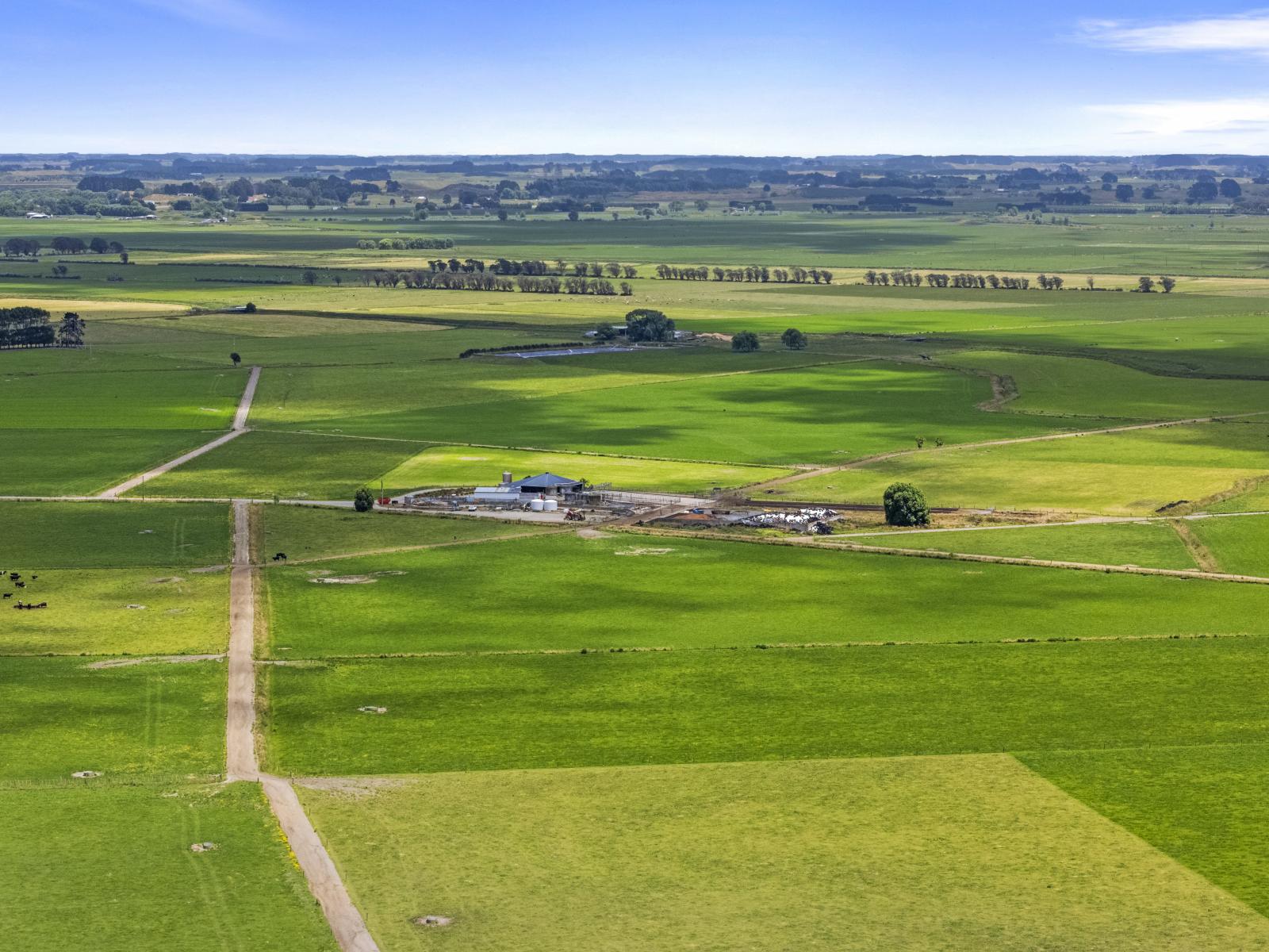 1685 State Highway 56, Tiakitahuna 