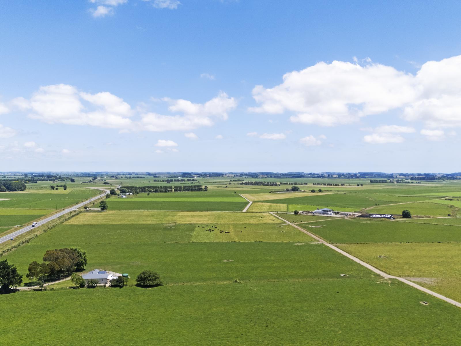 1685 State Highway 56, Tiakitahuna 