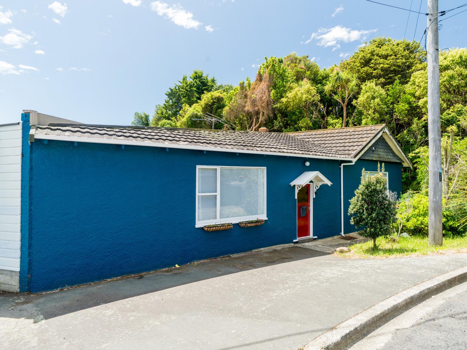 1 Greenacres Street, Macandrew Bay