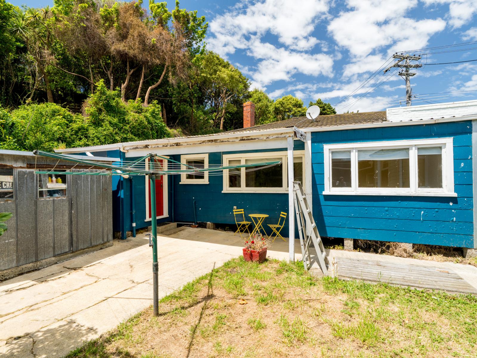 1 Greenacres Street, Macandrew Bay