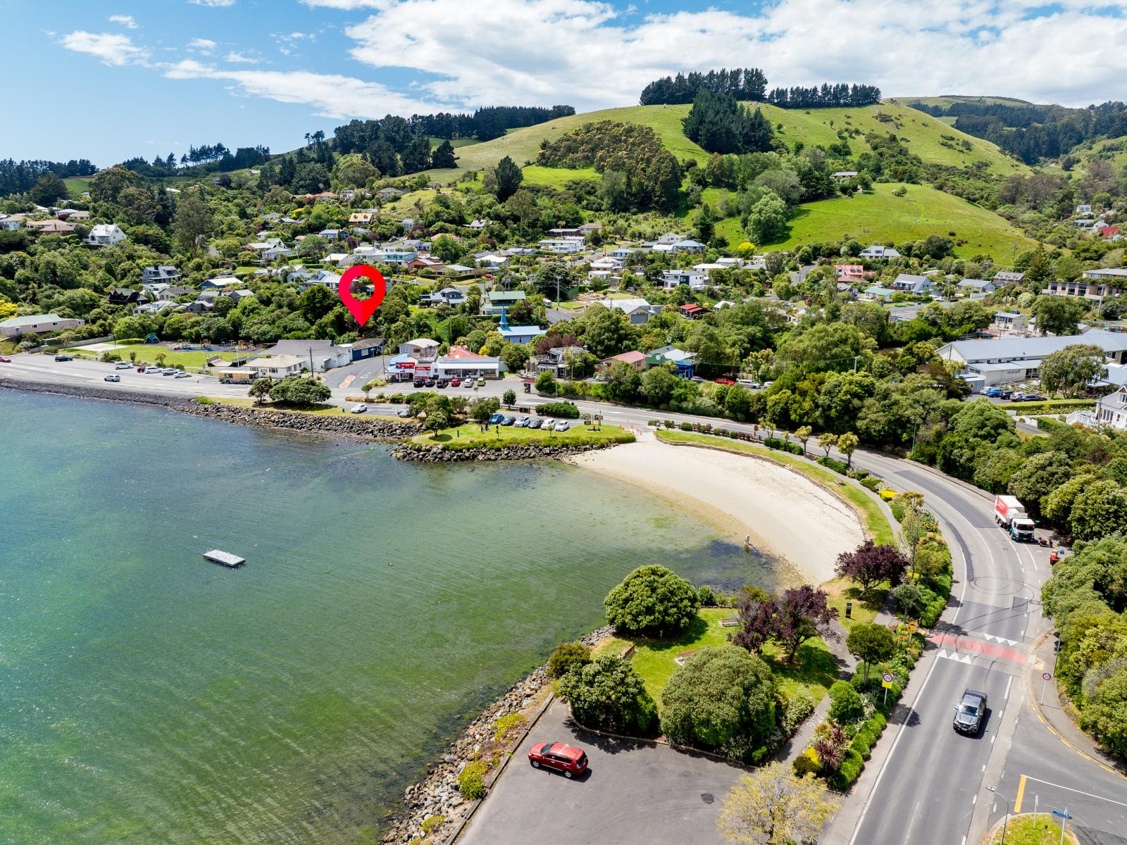 1 Greenacres Street, Macandrew Bay