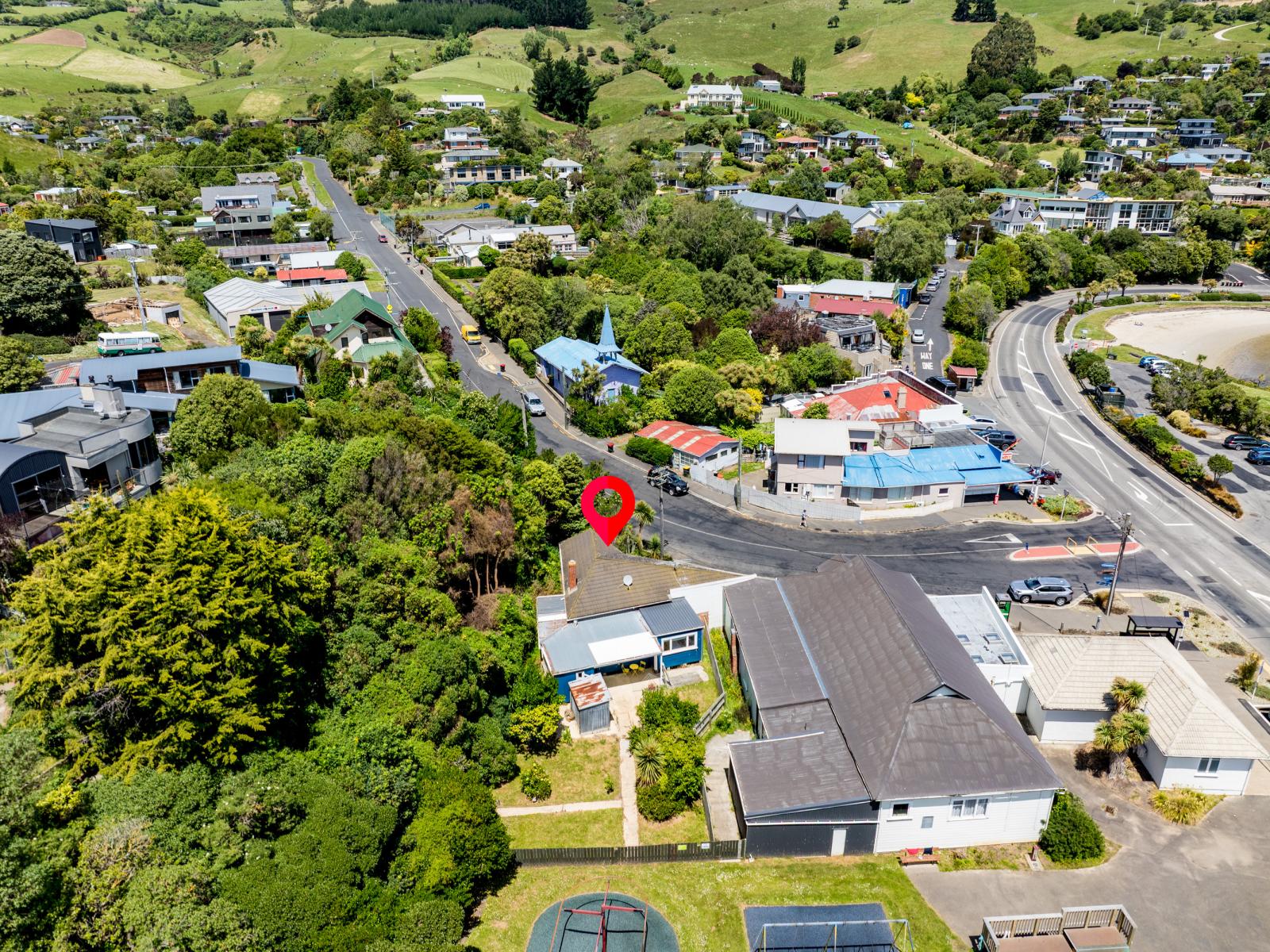 1 Greenacres Street, Macandrew Bay