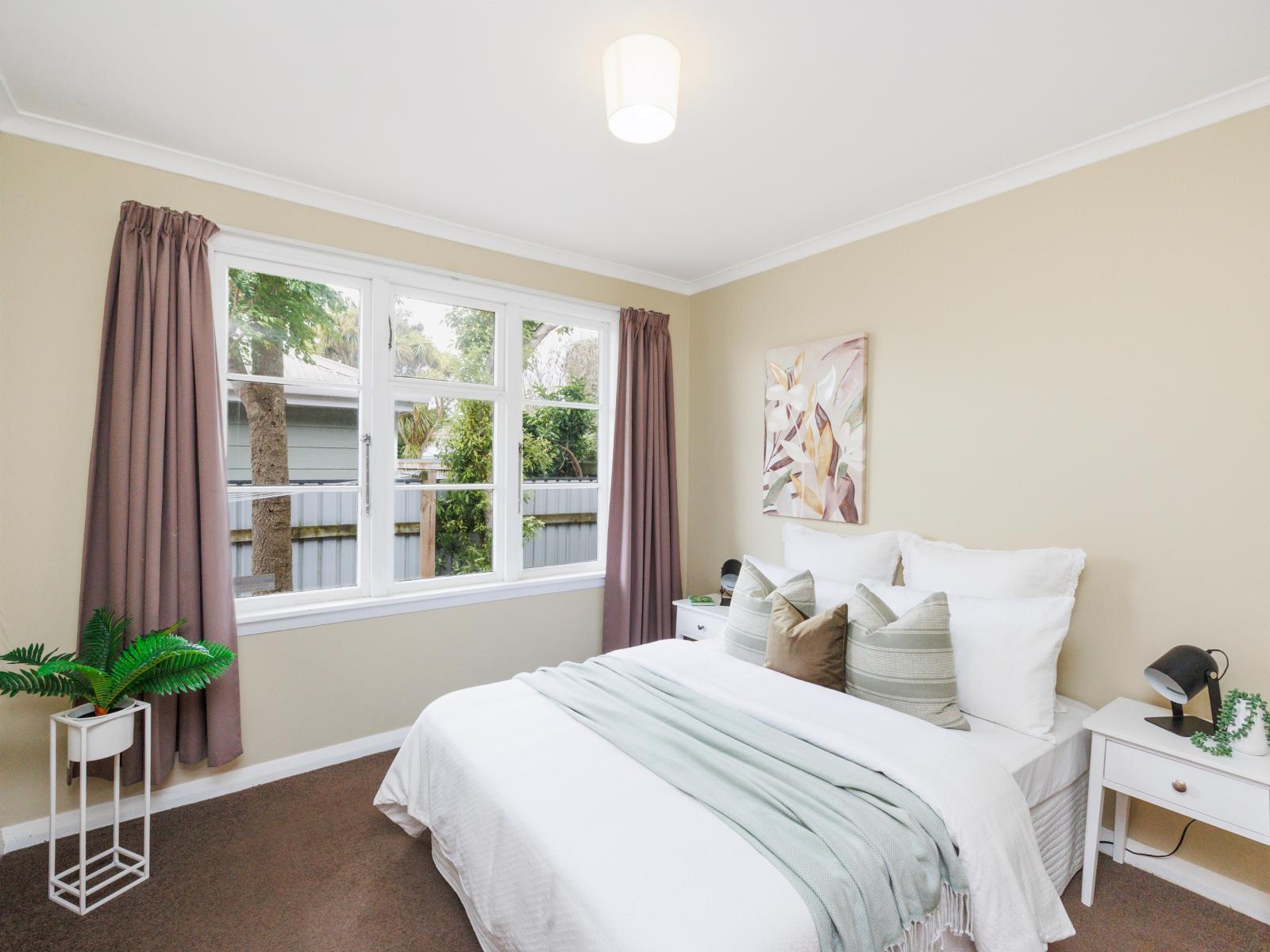 43 Manchester Street, Takaro