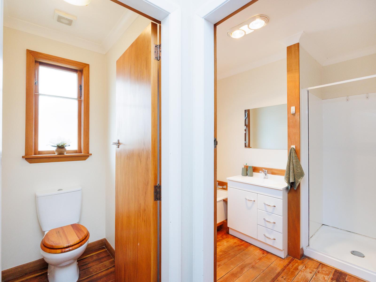 43 Manchester Street, Takaro