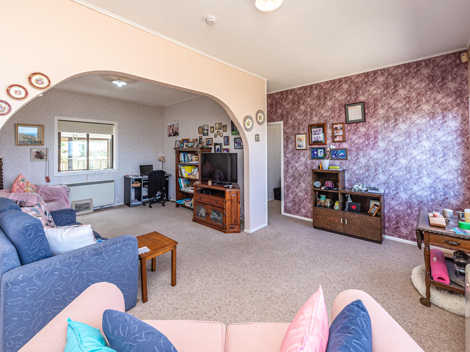 13 Okiwa Terrace, Waiinu Beach