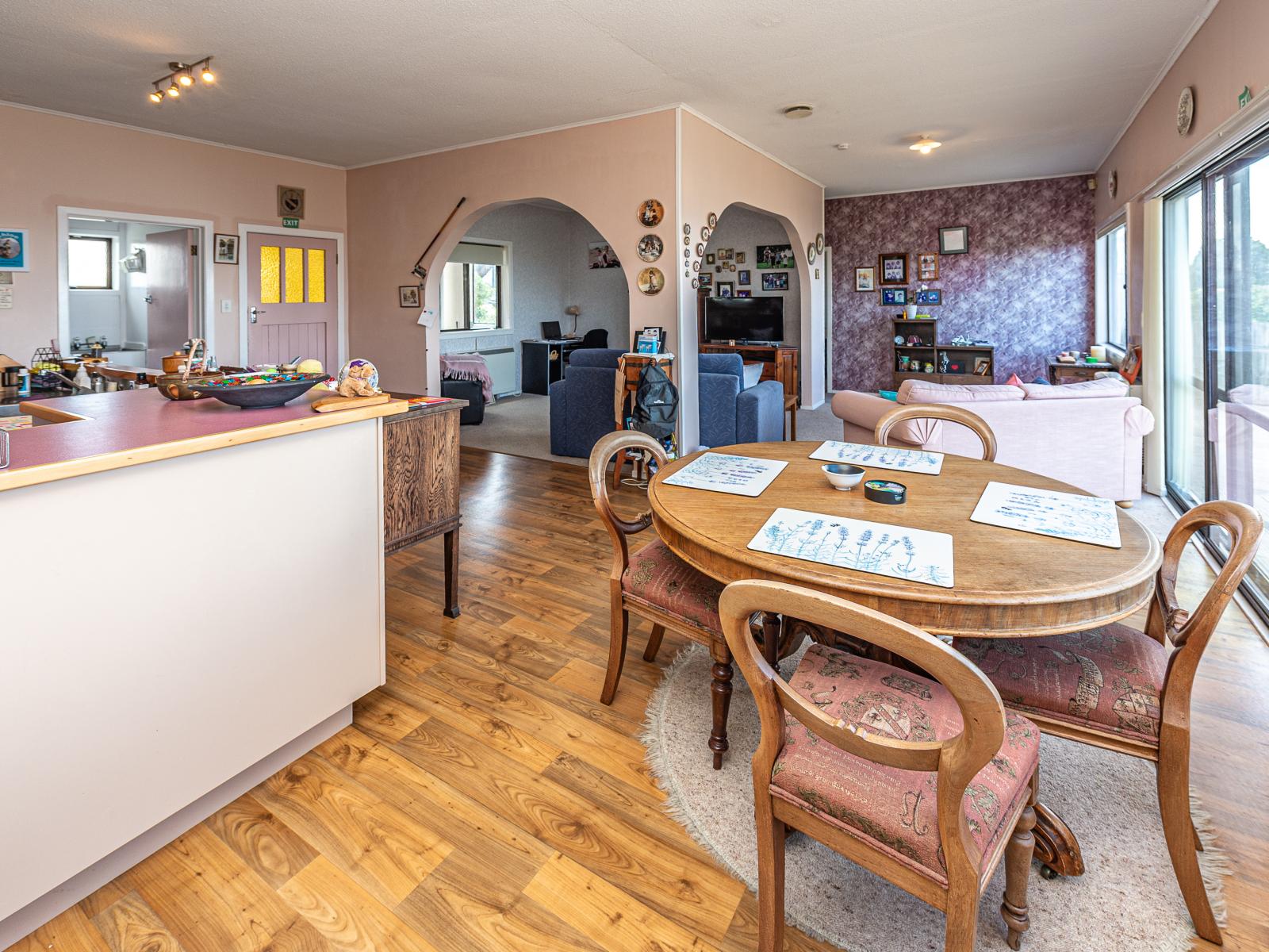 13 Okiwa Terrace, Waiinu Beach