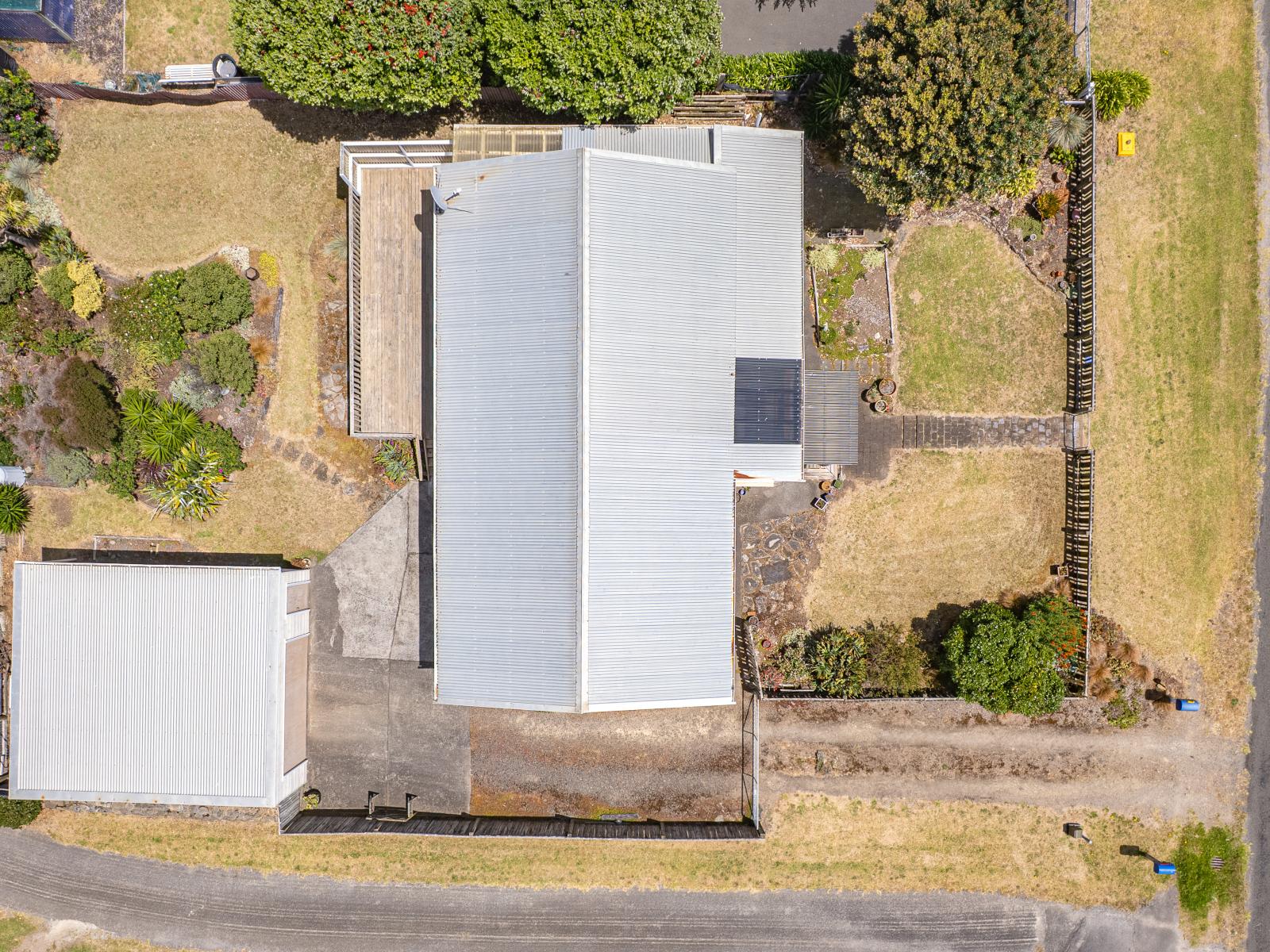 13 Okiwa Terrace, Waiinu Beach