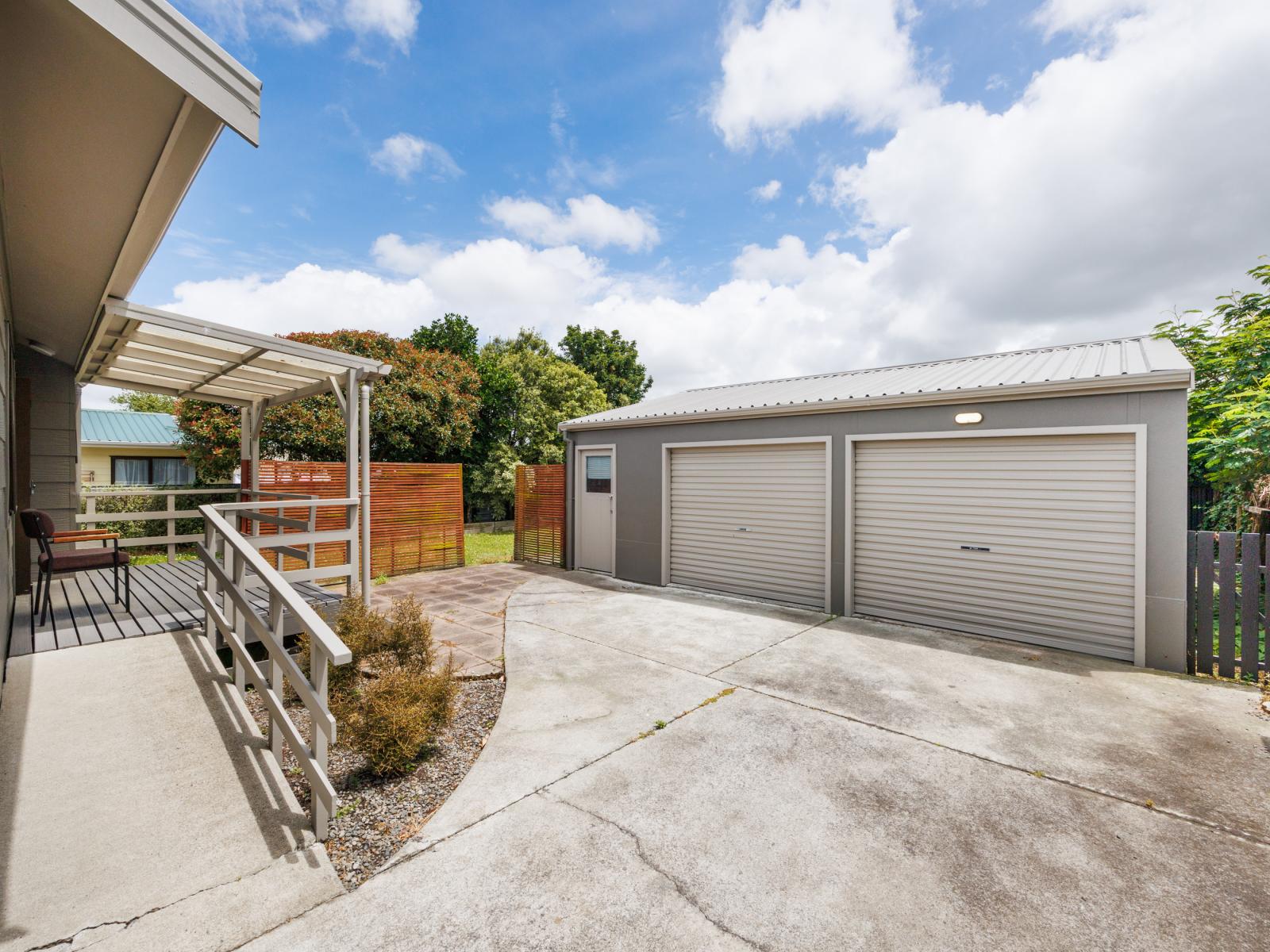 304 Kimbolton Road, Feilding