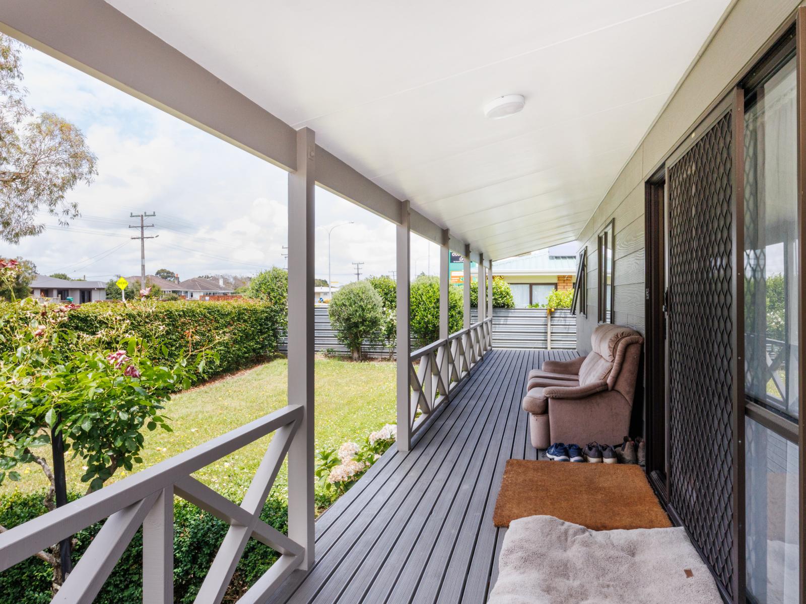 304 Kimbolton Road, Feilding