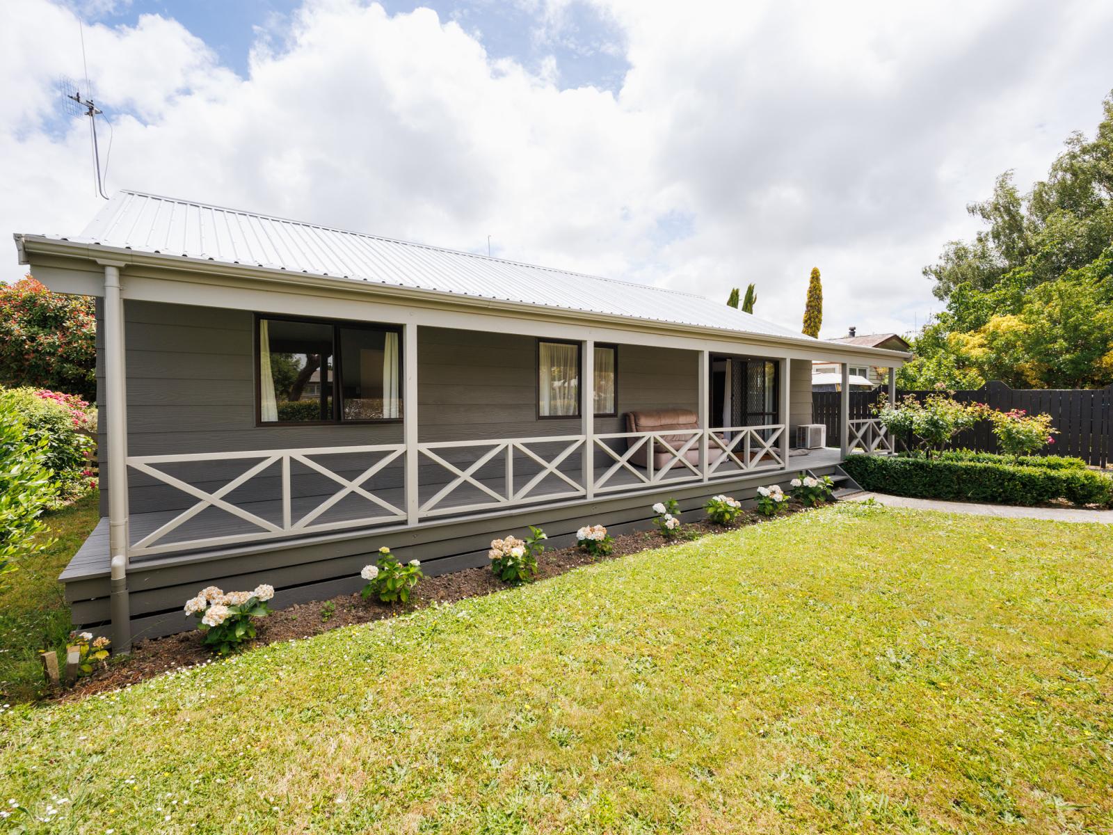 304 Kimbolton Road, Feilding