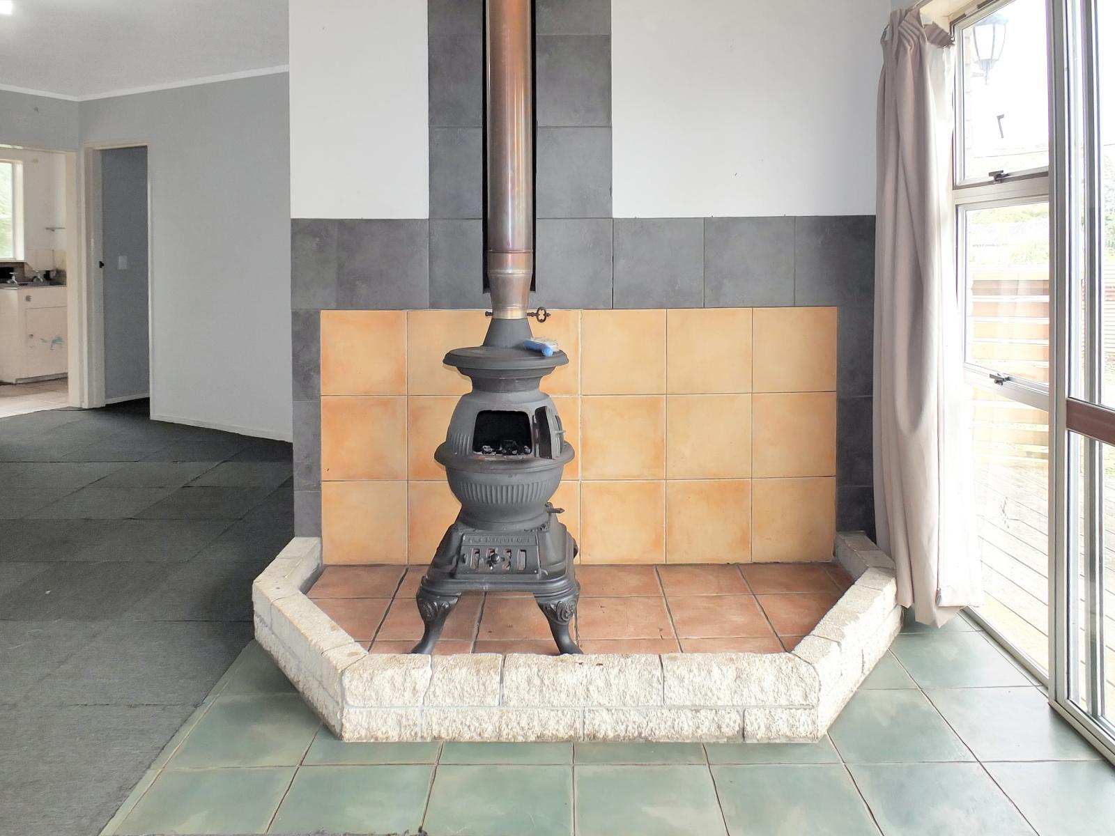 7A Puketea Street, Tokomaru