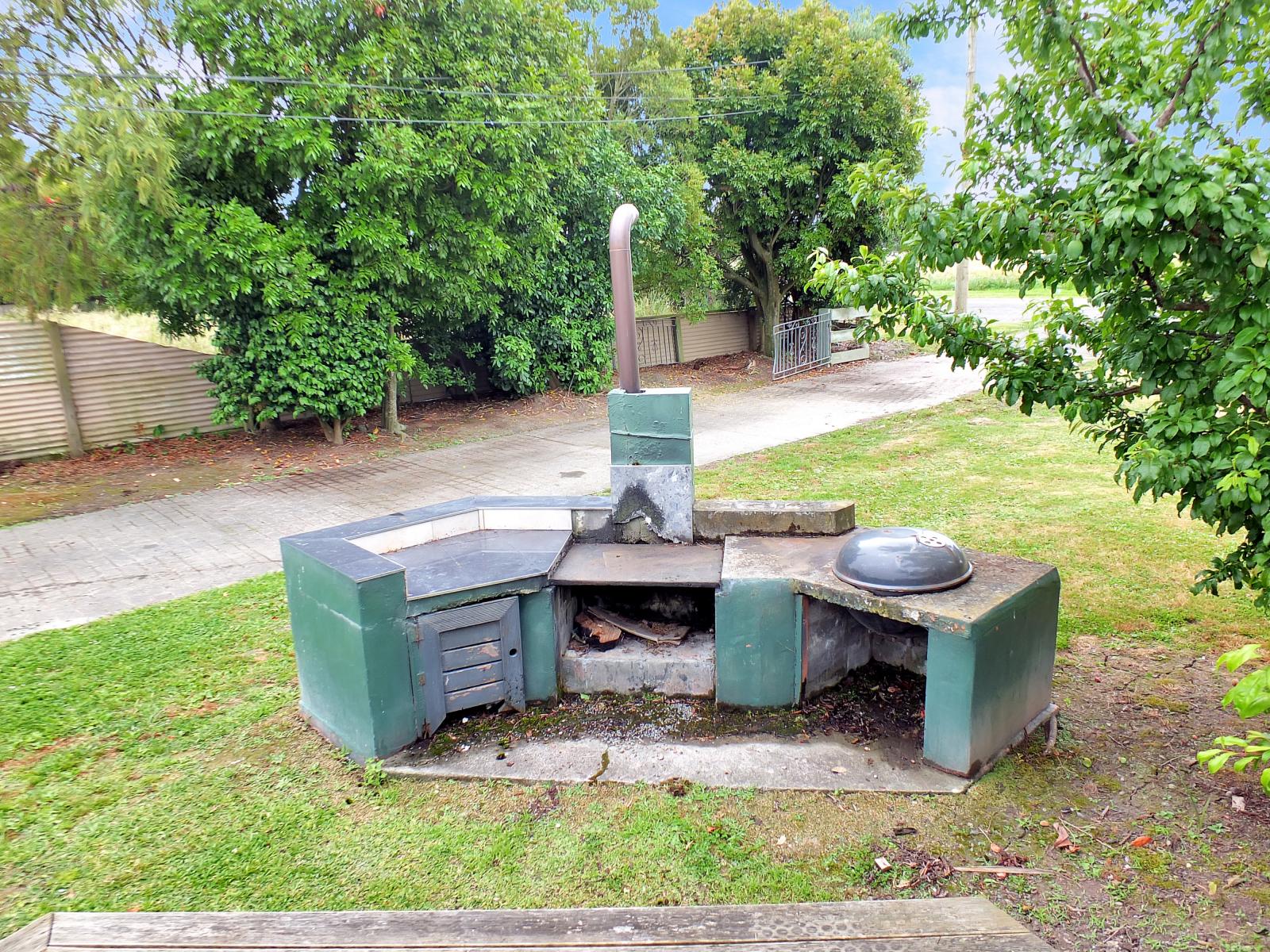 7A Puketea Street, Tokomaru