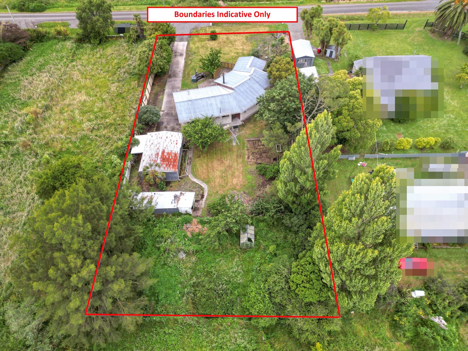 7A Puketea Street, Tokomaru