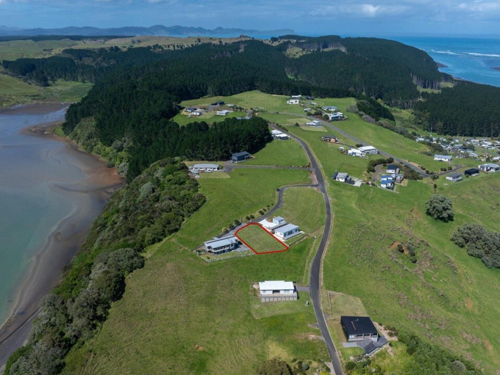 117 Te Wetini Roore Place, Aotea Harbour